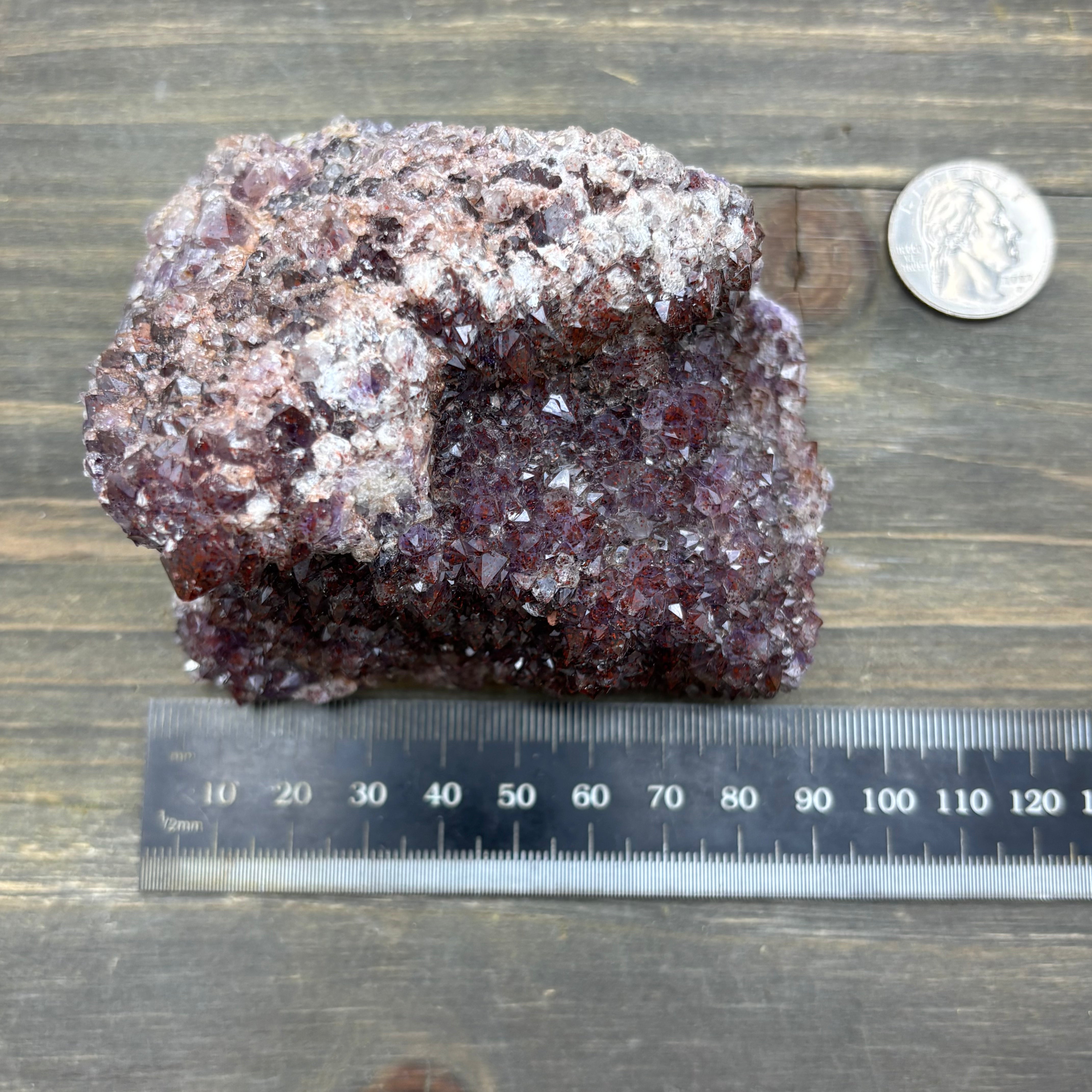 Thunder Bay Amethyst - 012