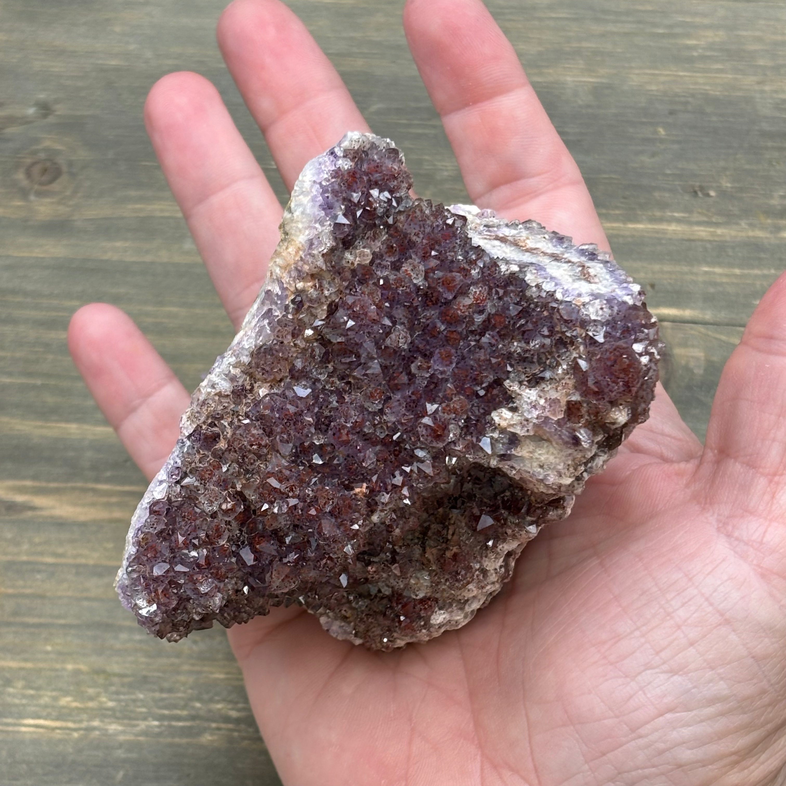 Thunder Bay Amethyst - 012