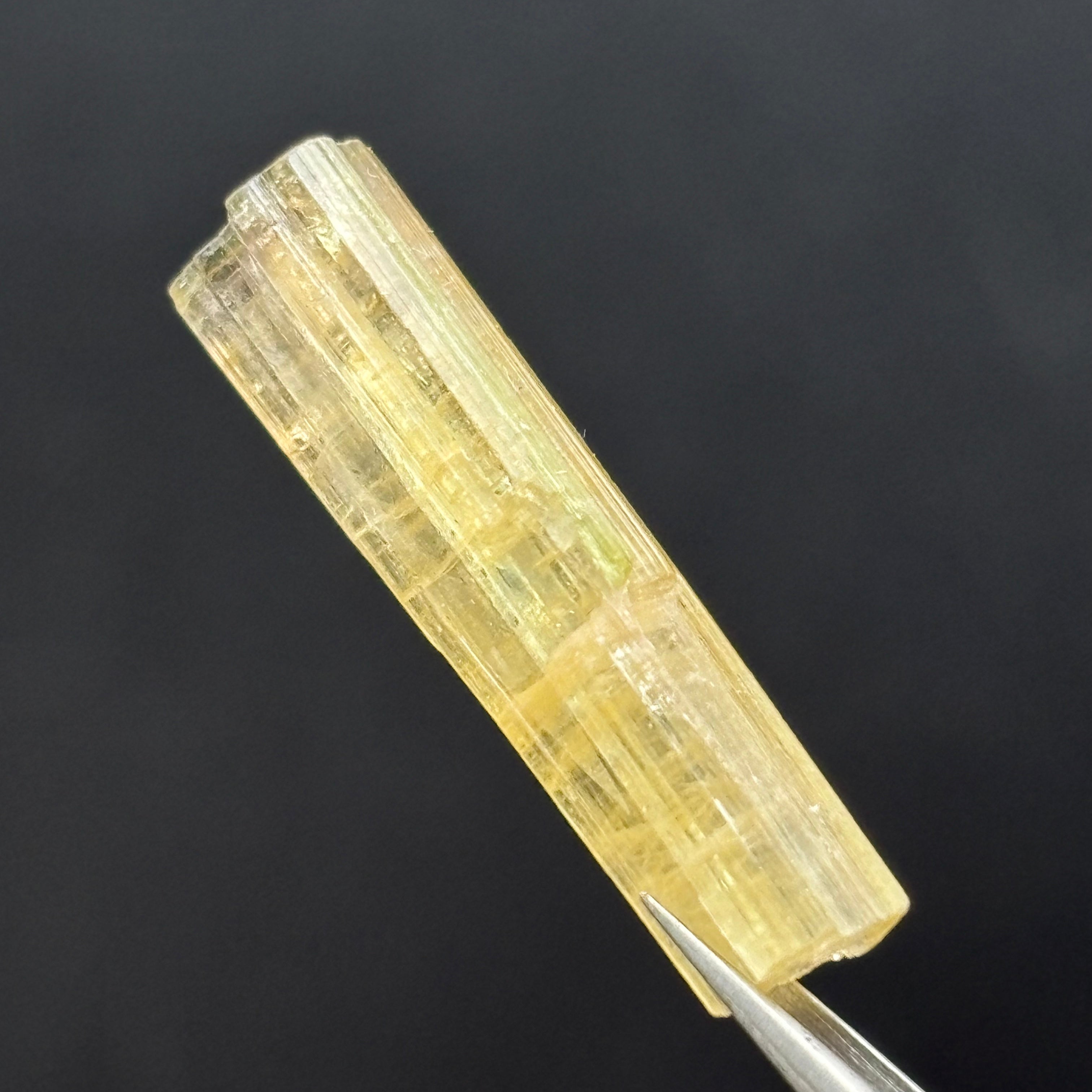 Sunset Tourmaline - 016