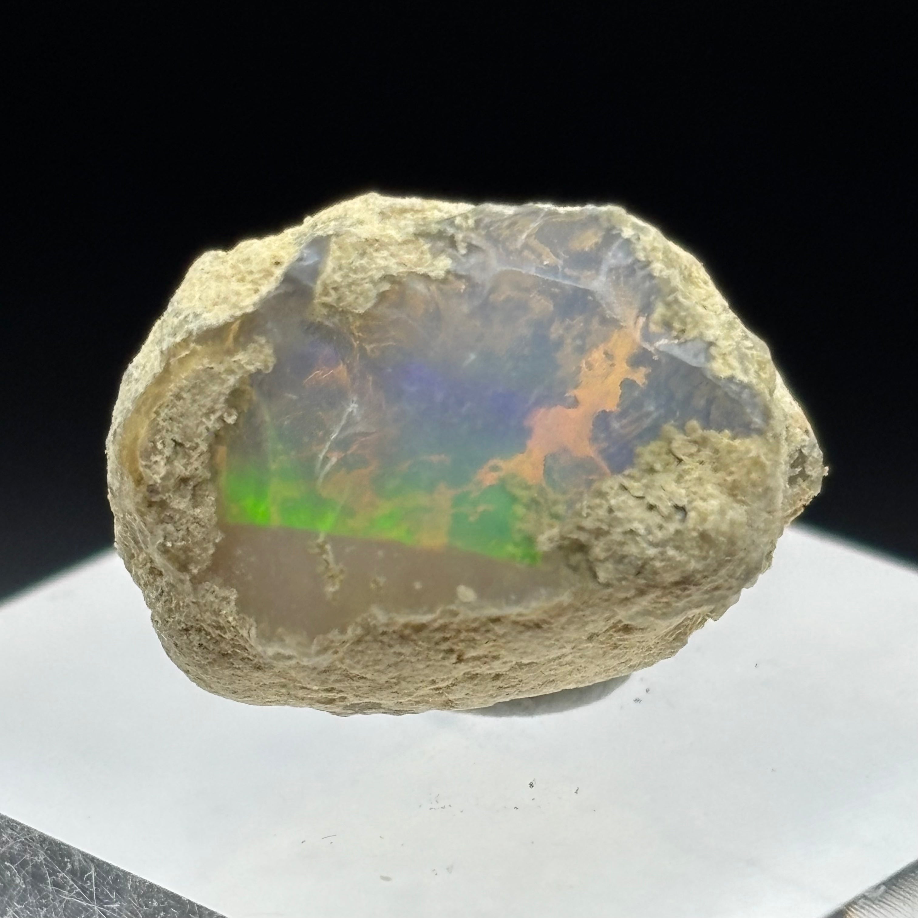 Welo Opal - 168