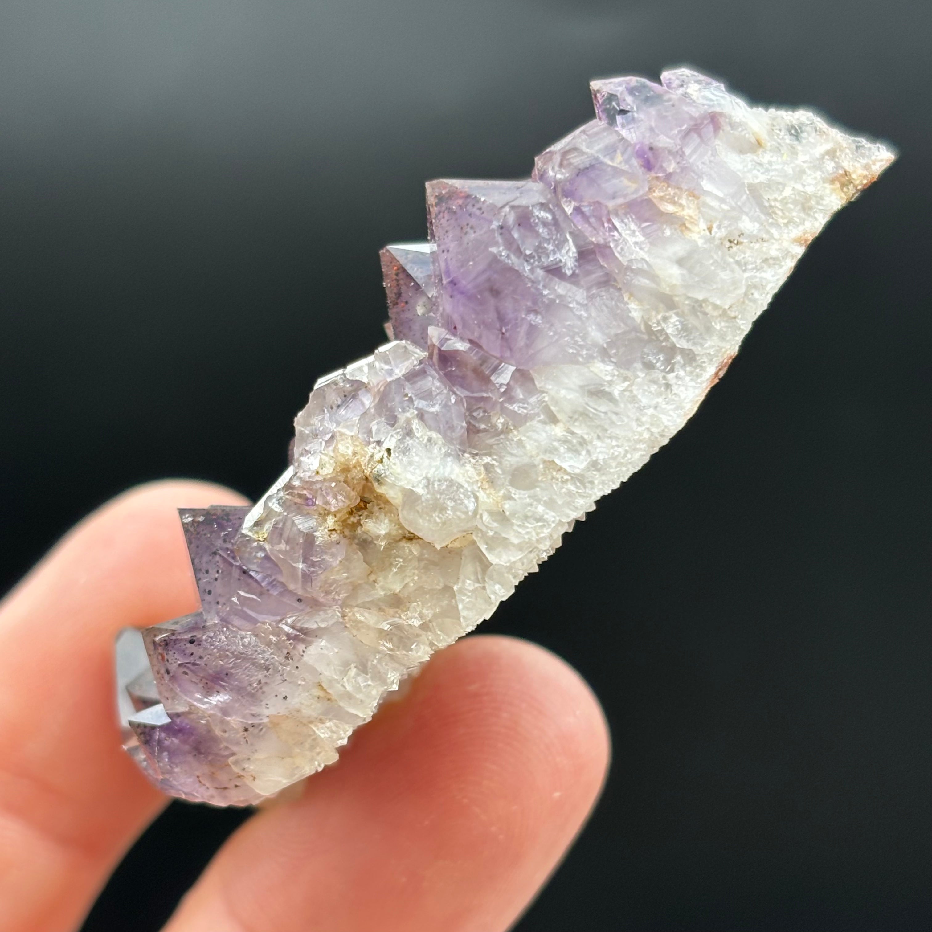 Thunder Bay Amethyst - 017
