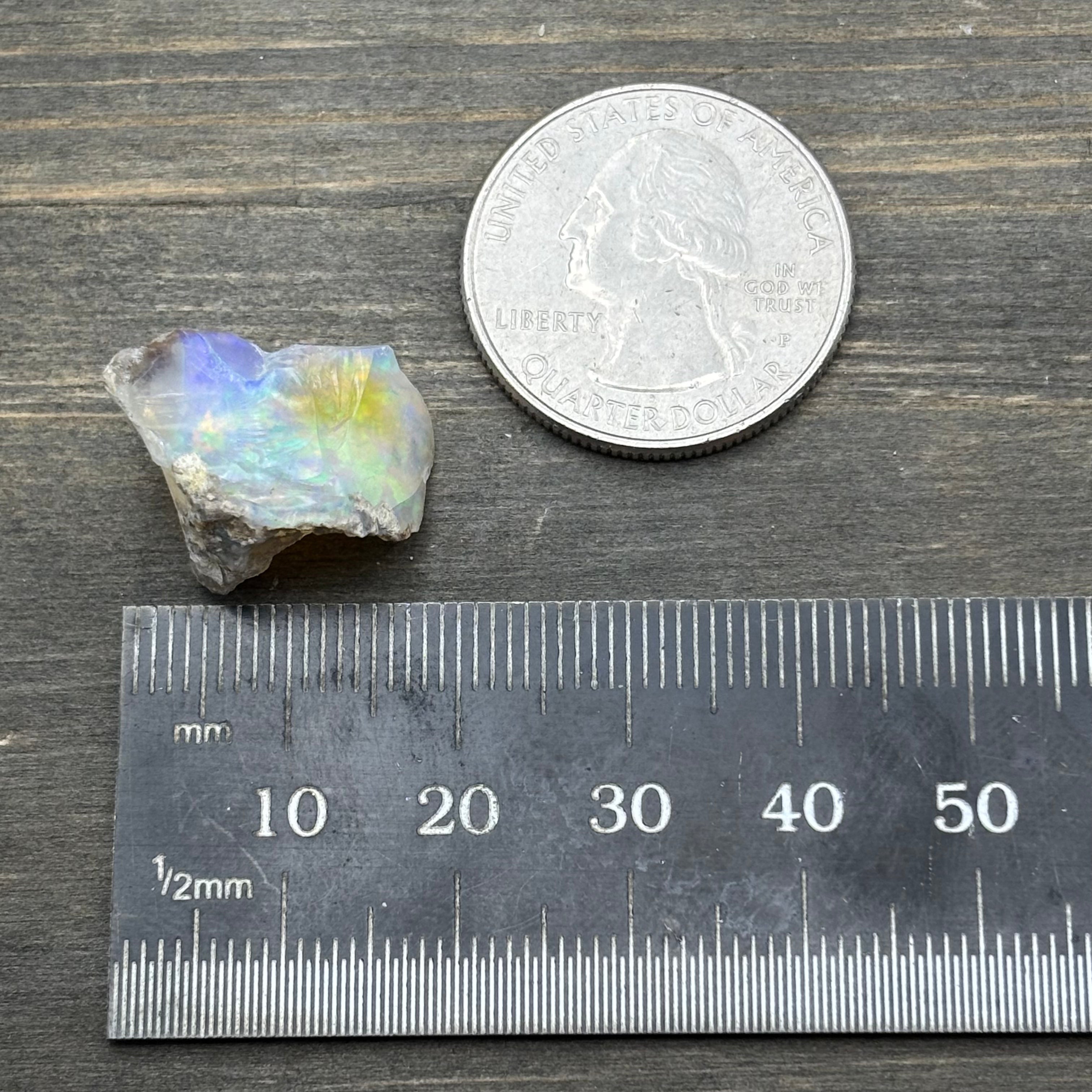 Welo Opal - 171