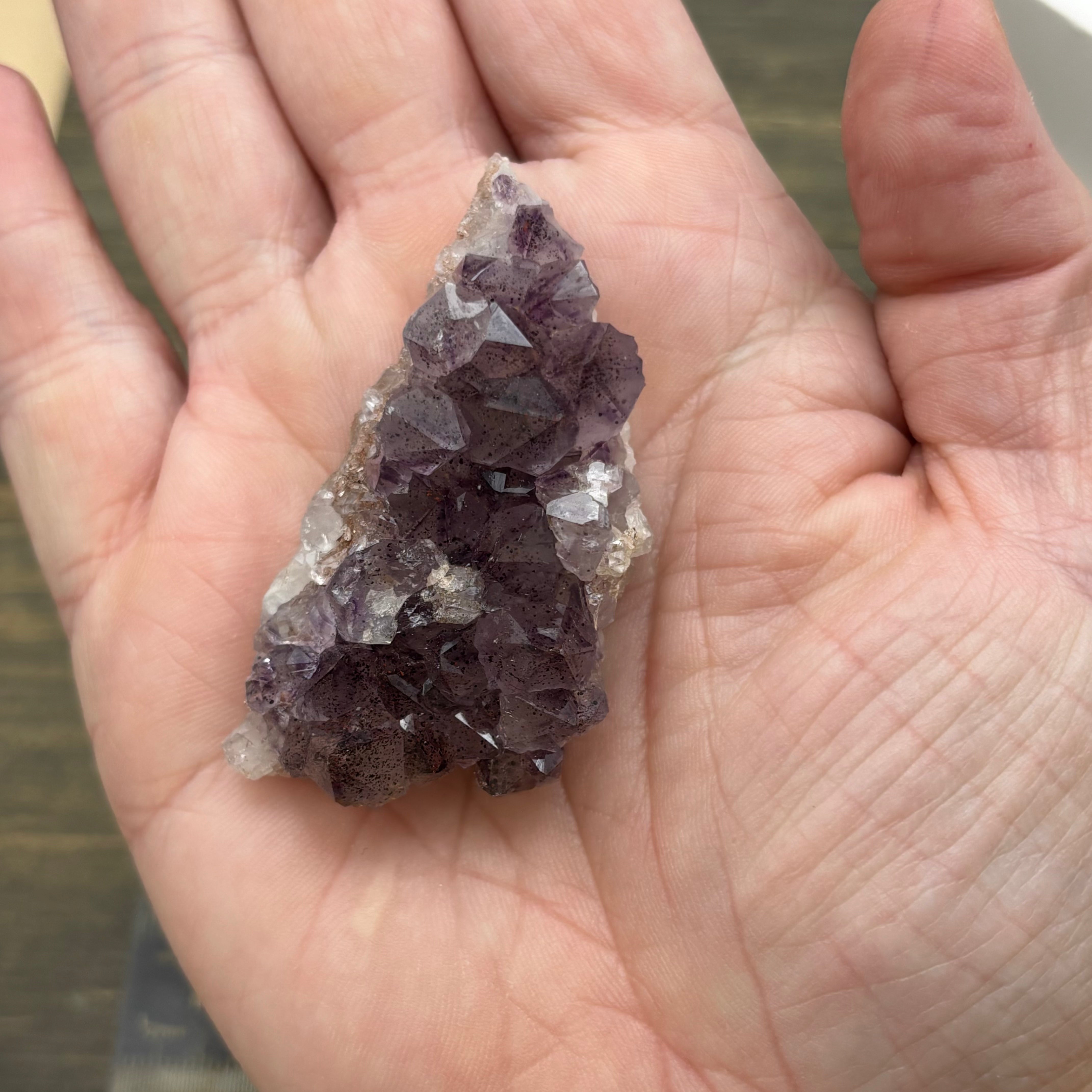 Thunder Bay Amethyst - 017