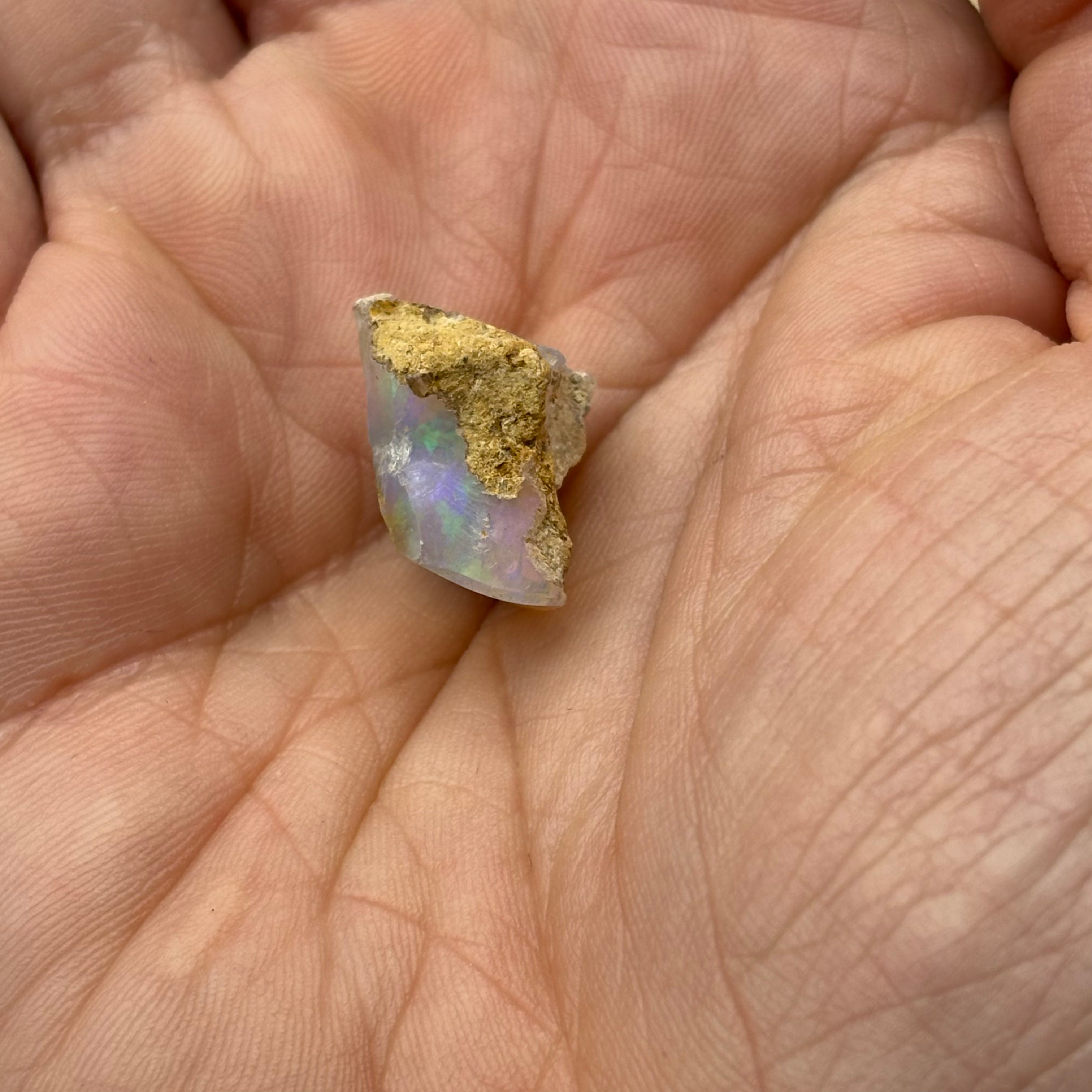 Welo Opal - 171