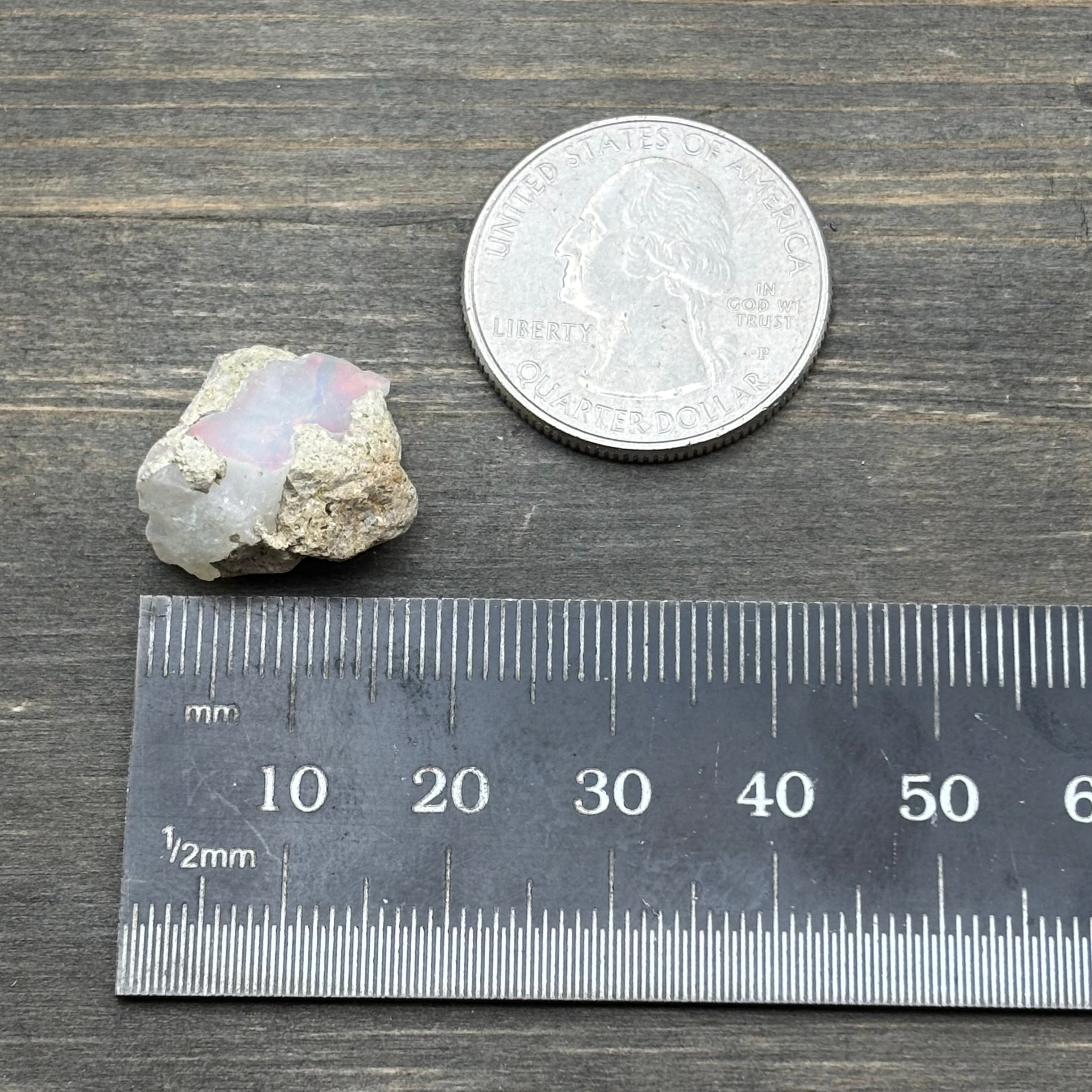 Welo Opal - 172