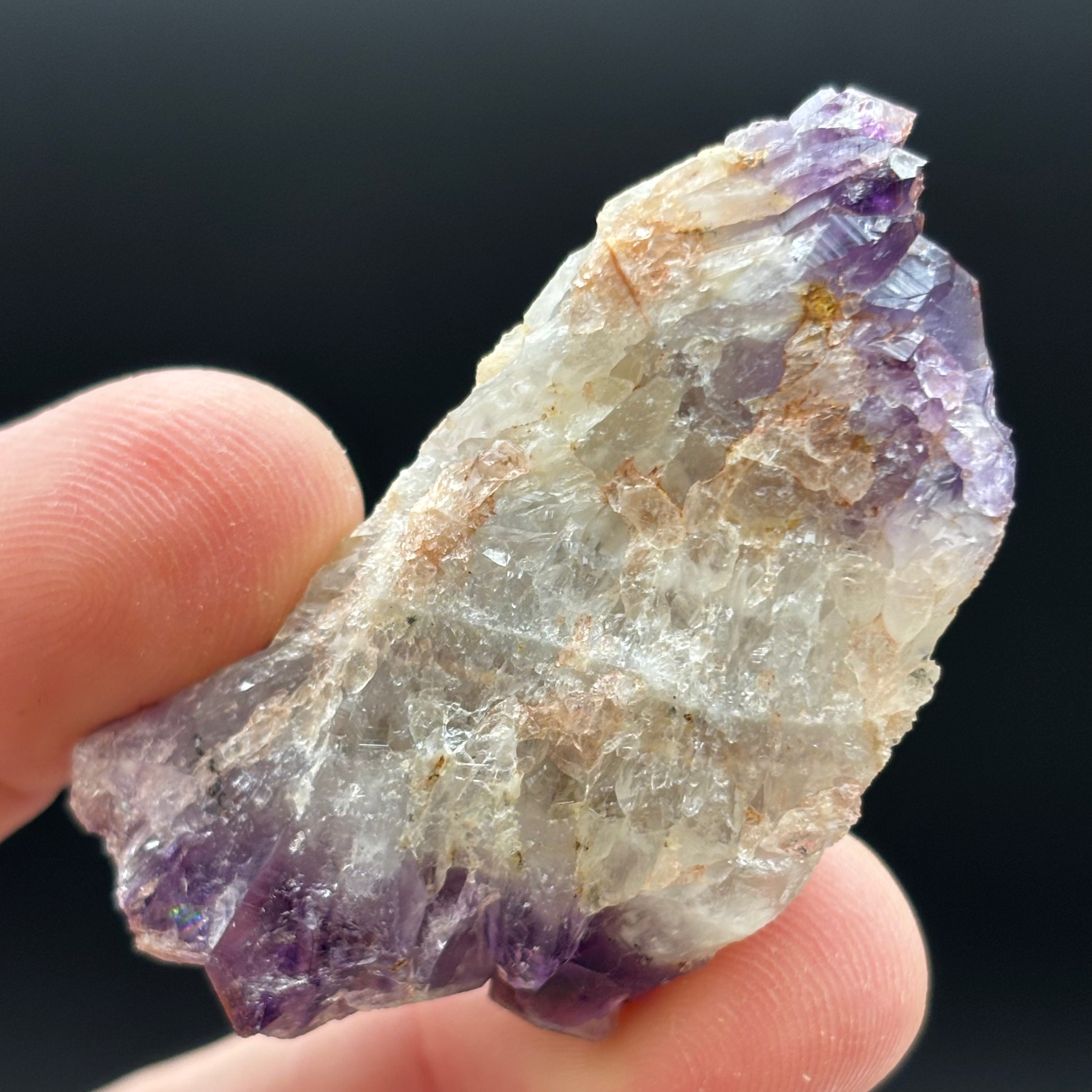 Thunder Bay Amethyst - 020