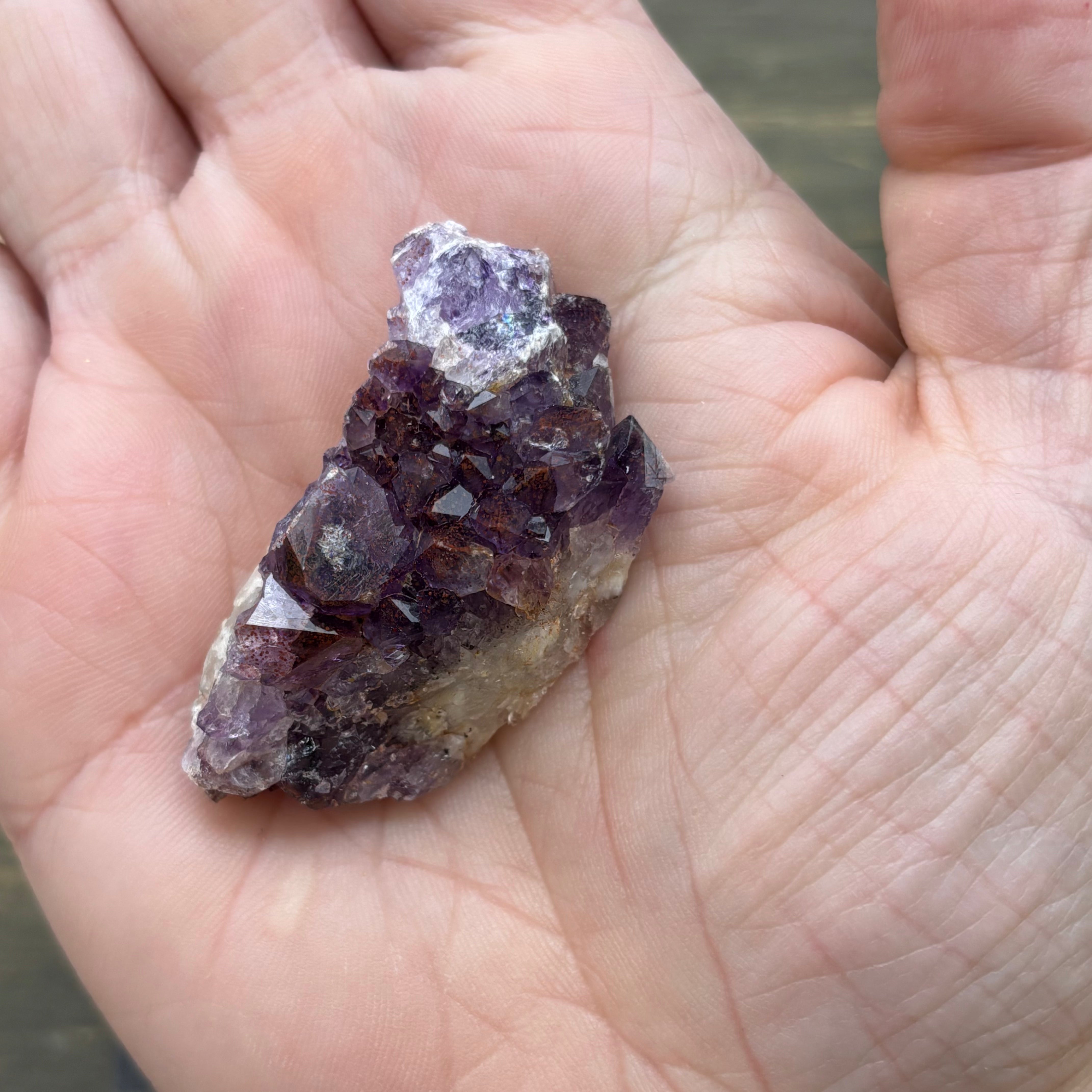 Thunder Bay Amethyst - 020