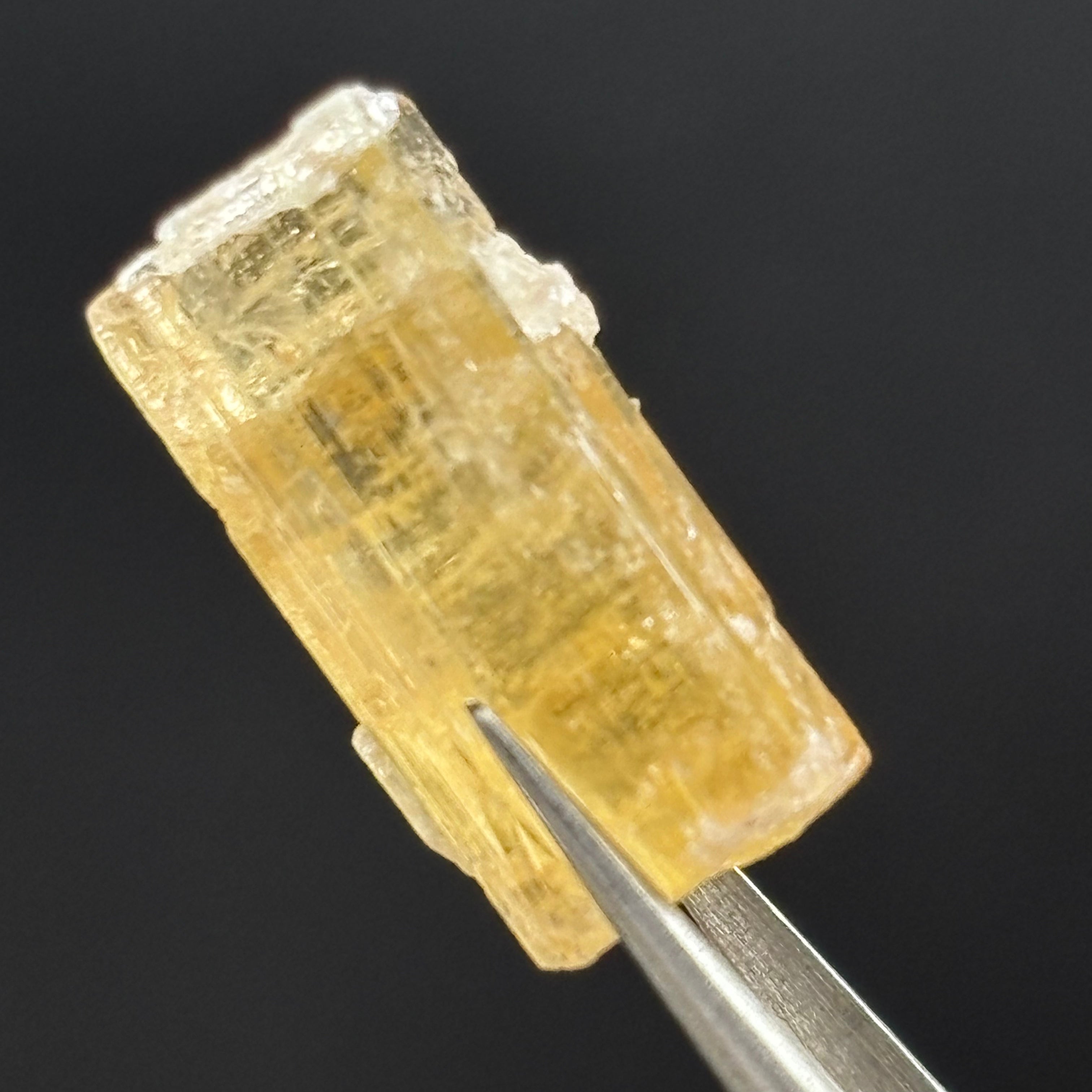 Sunset Tourmaline - 024