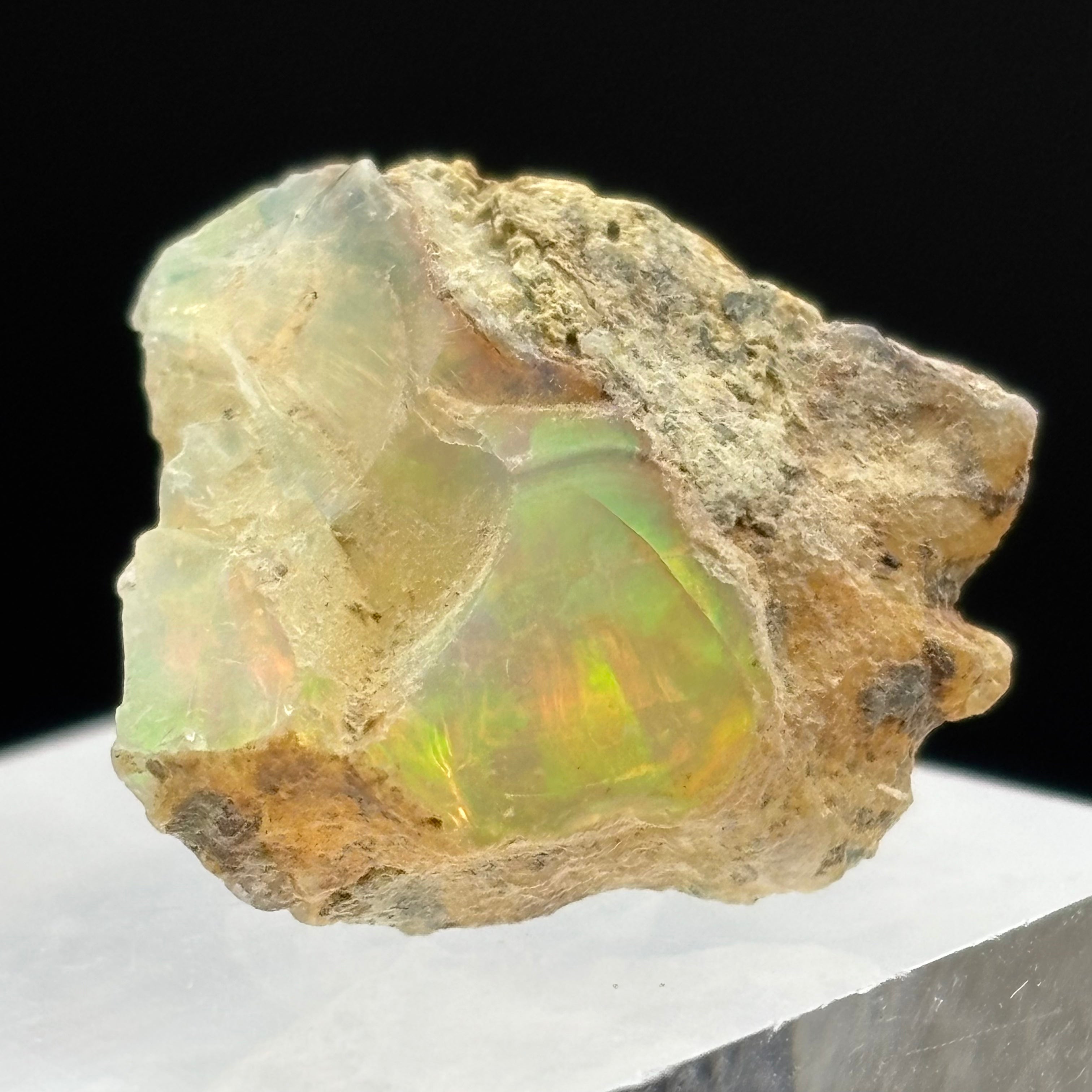 Welo Opal - 175