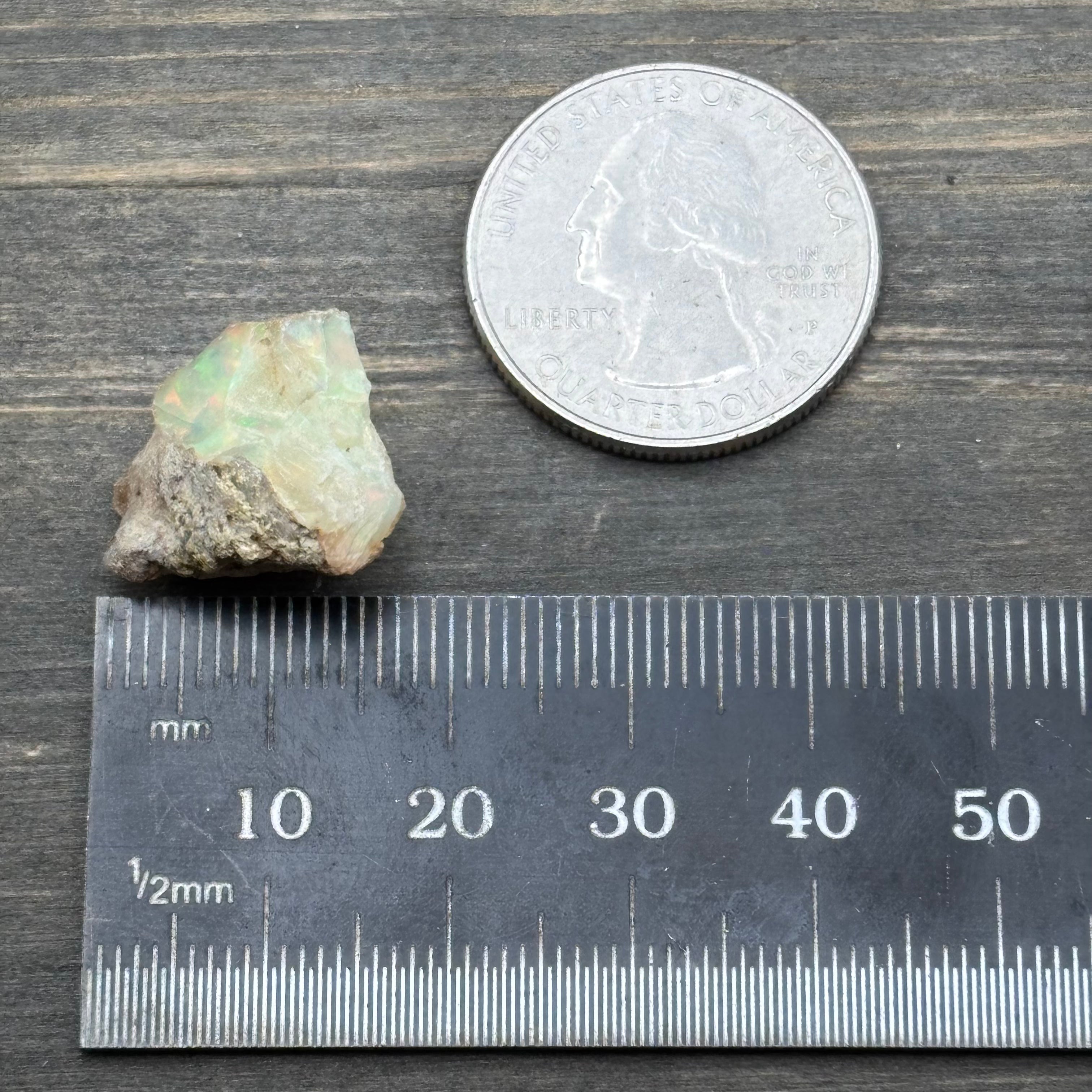Welo Opal - 175