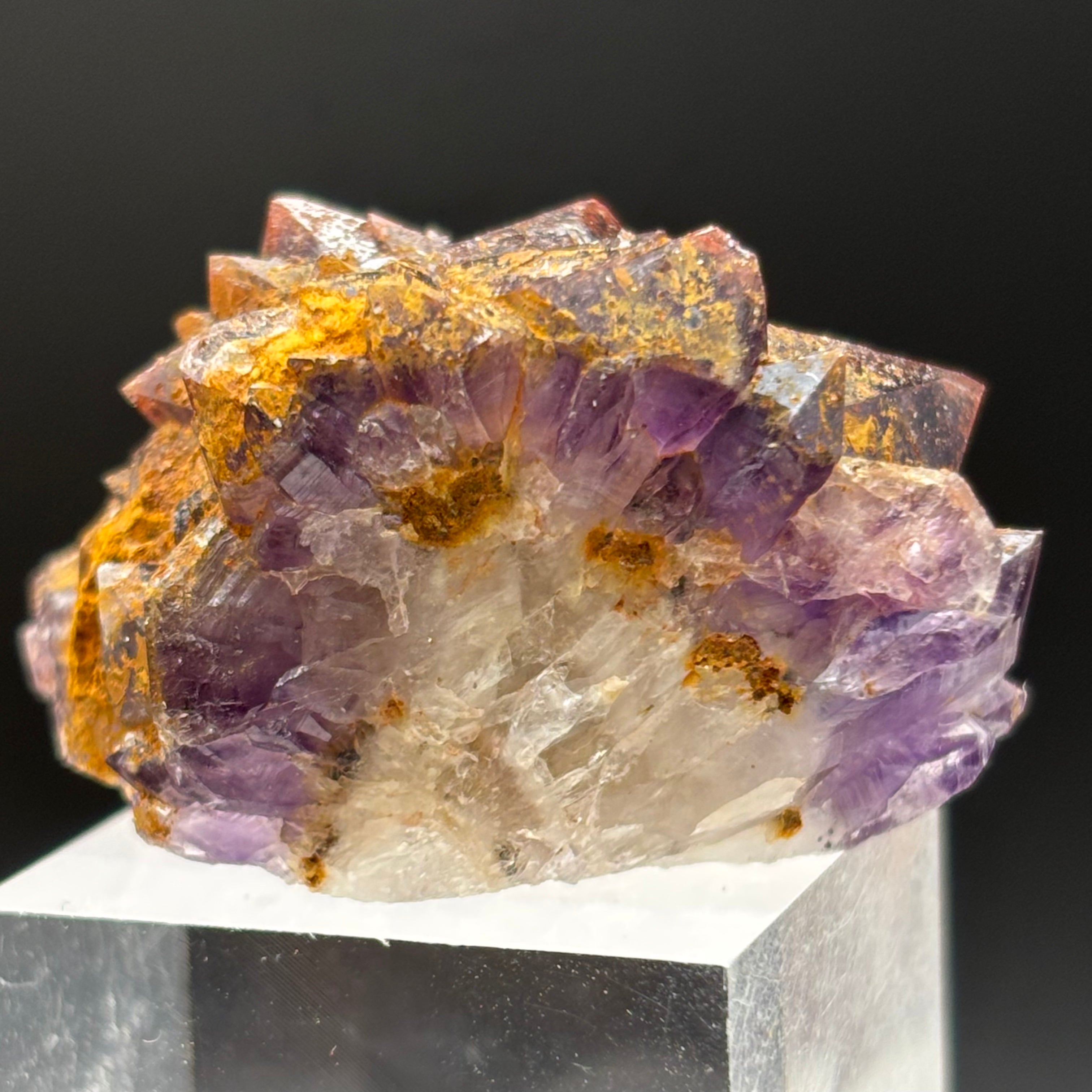 Thunder Bay Amethyst - 023