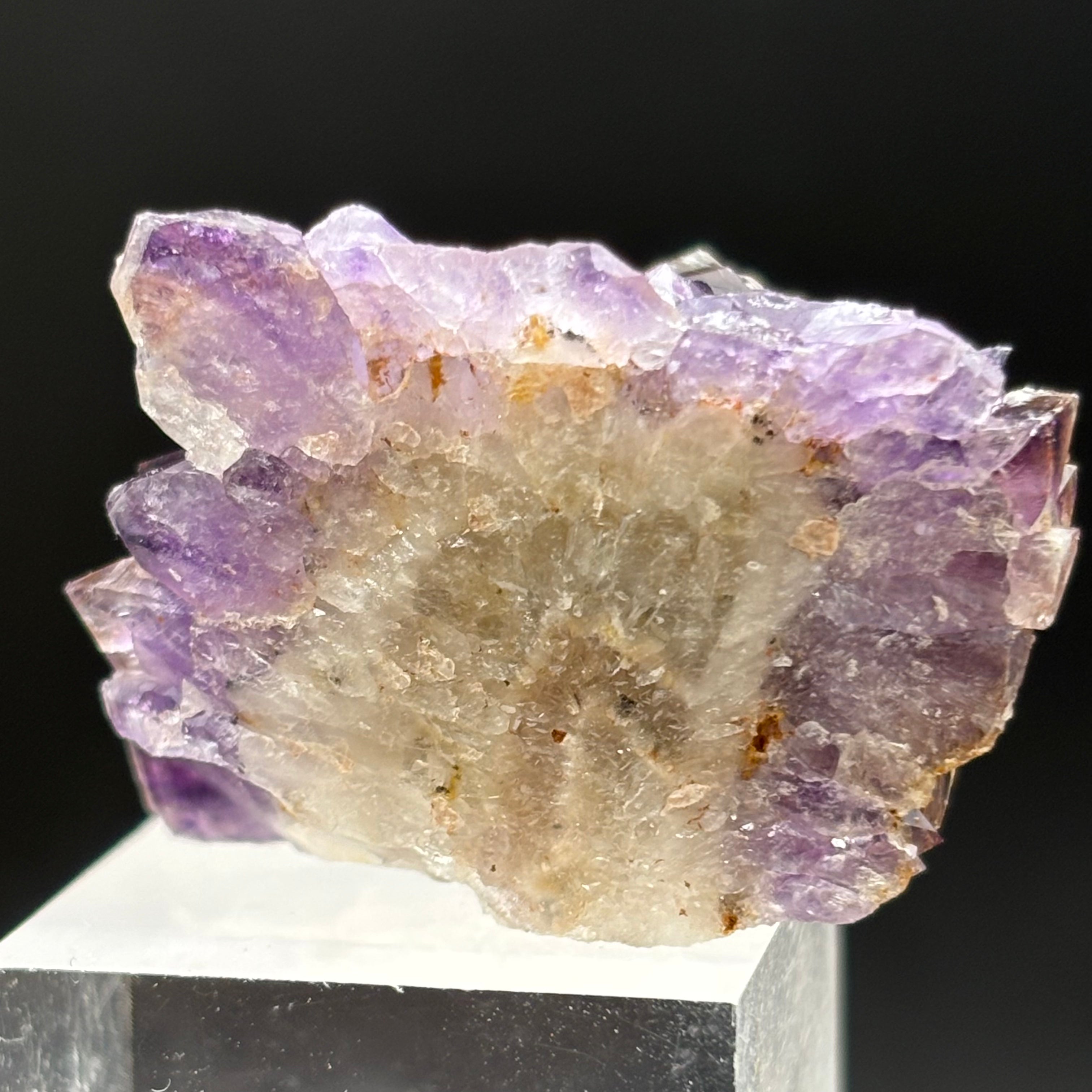 Thunder Bay Amethyst - 023