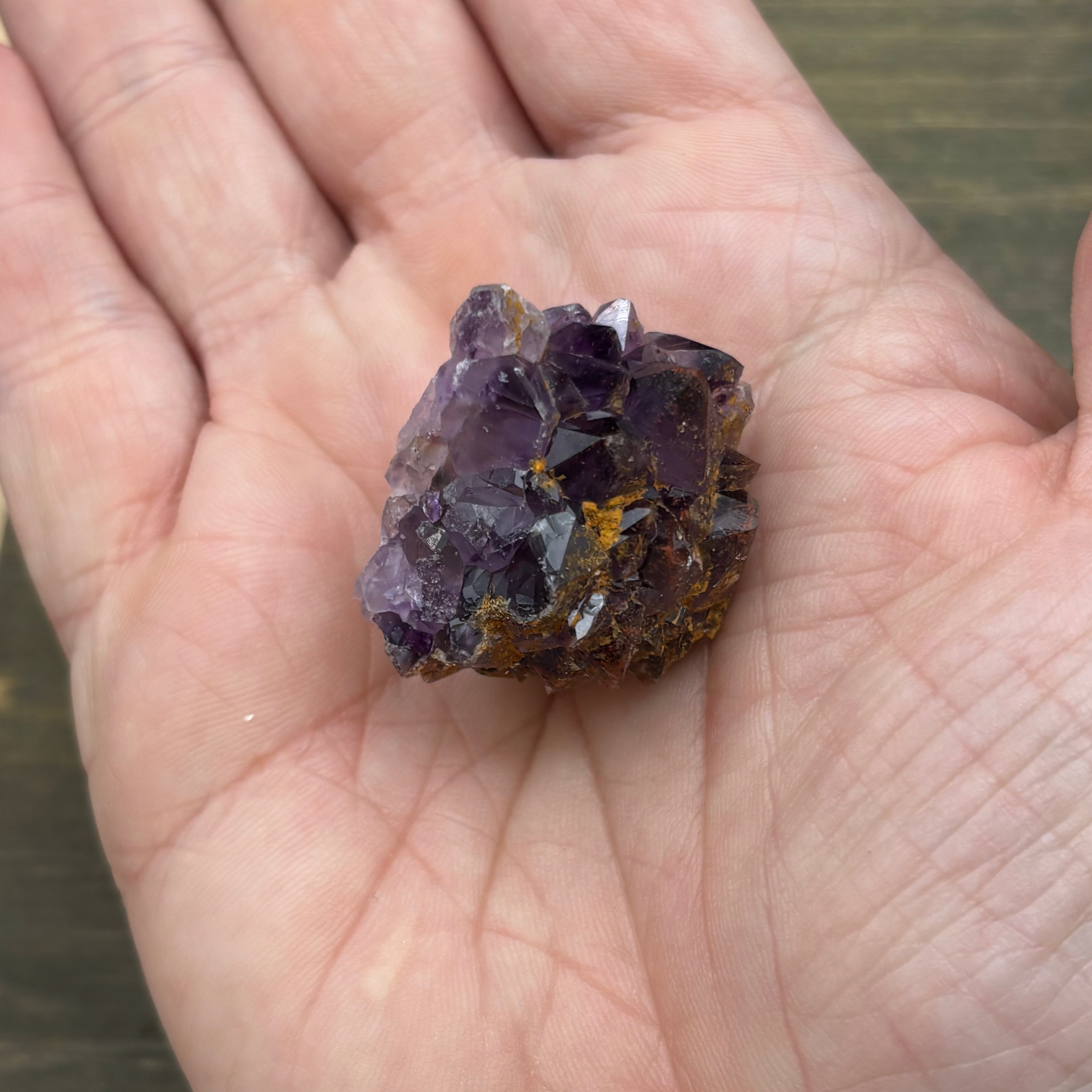 Thunder Bay Amethyst - 023