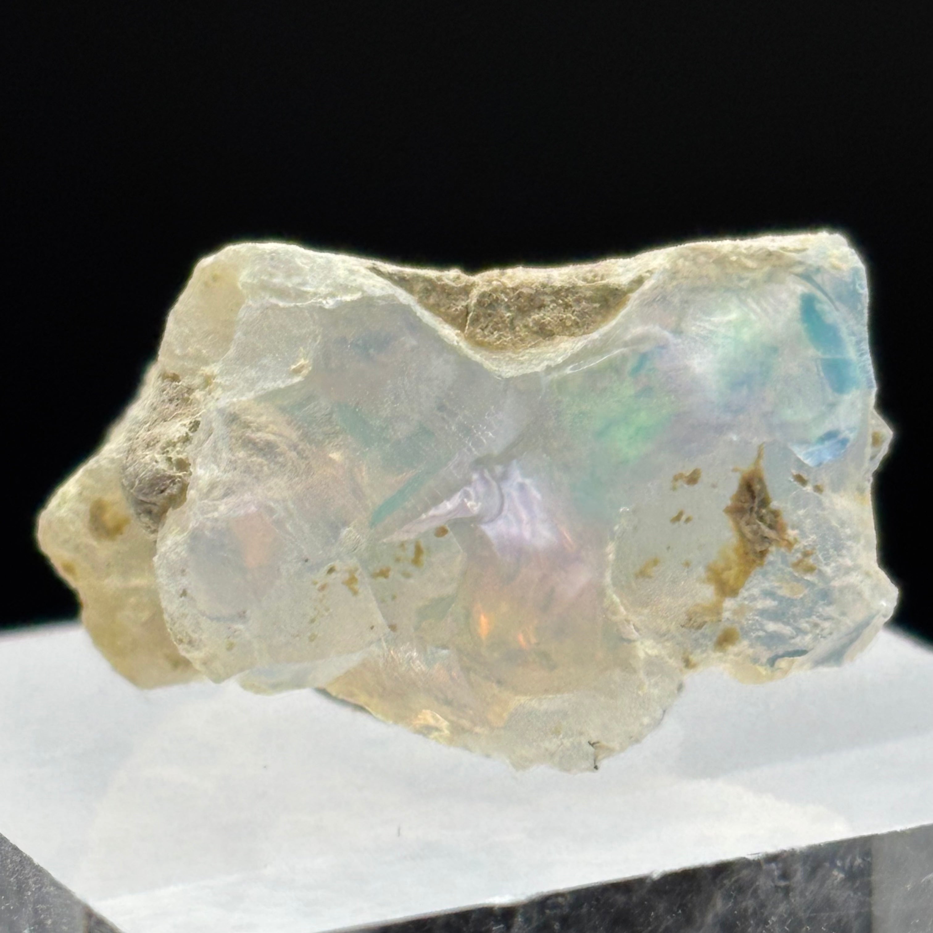 Welo Opal - 178