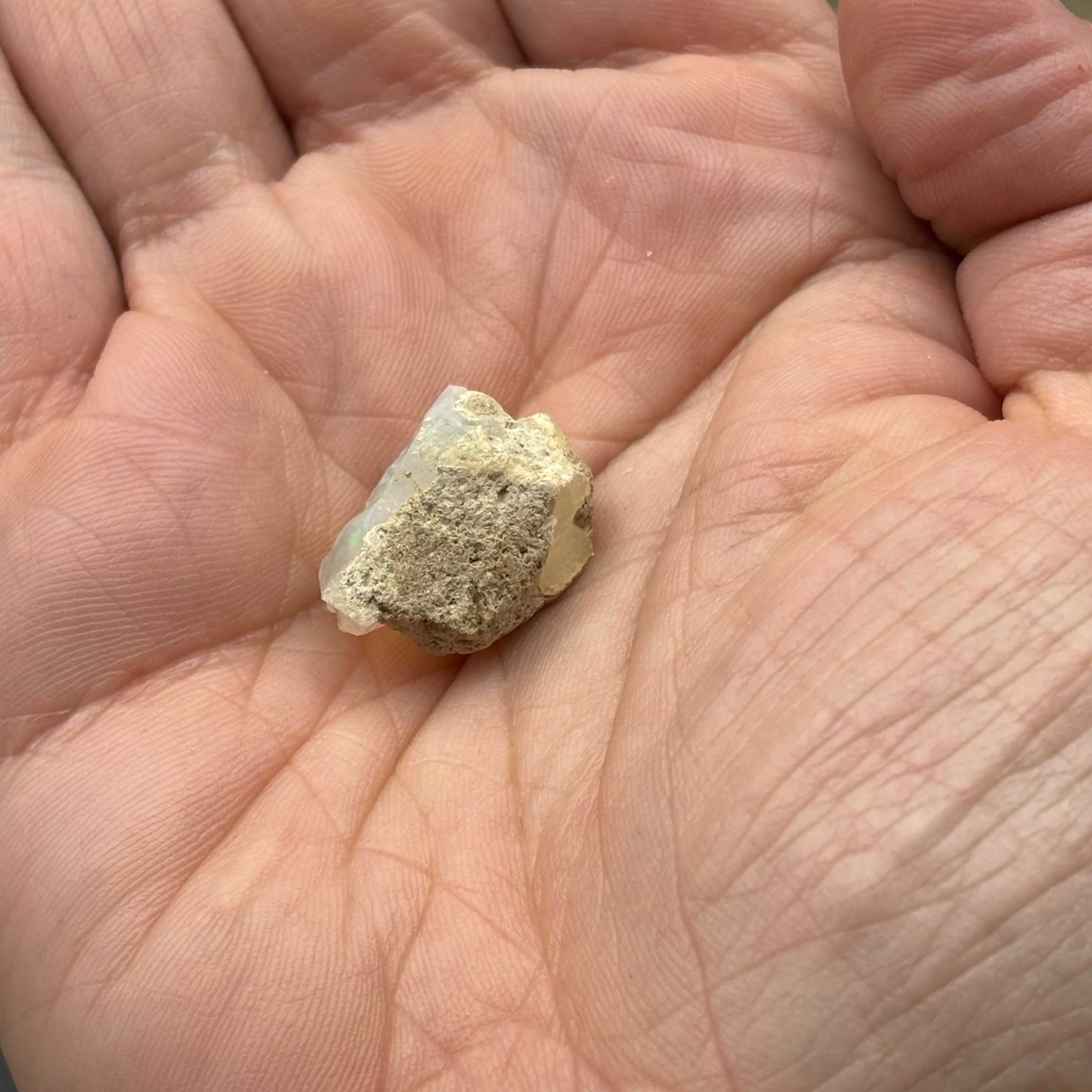 Welo Opal - 178
