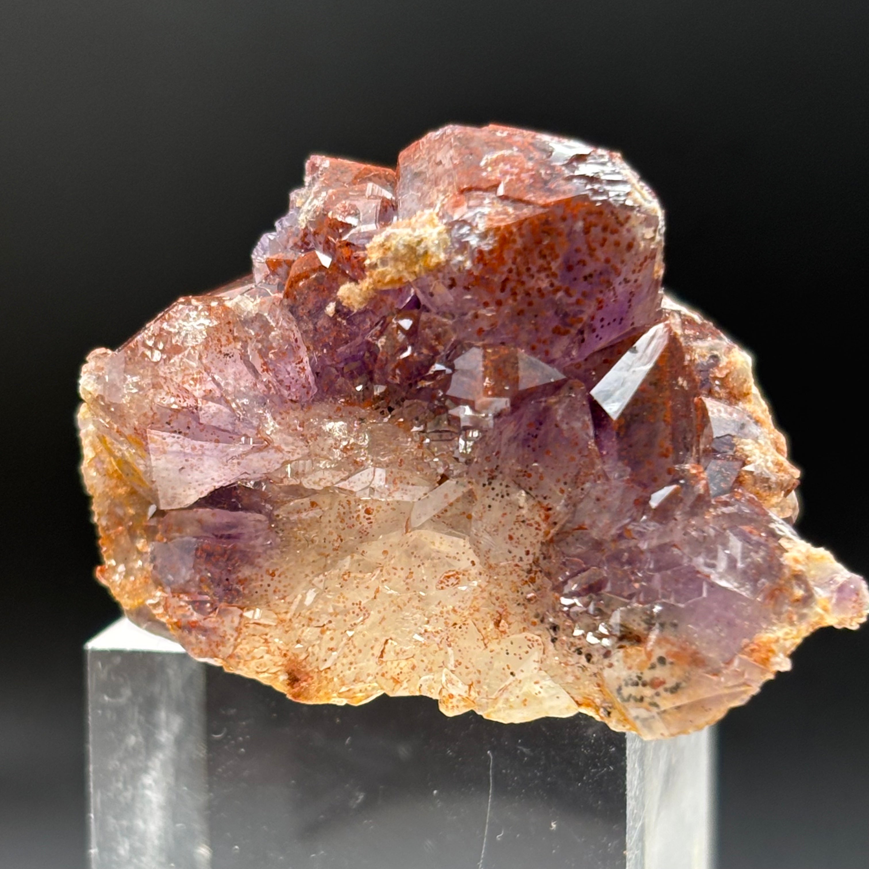 Thunder Bay Amethyst - 026