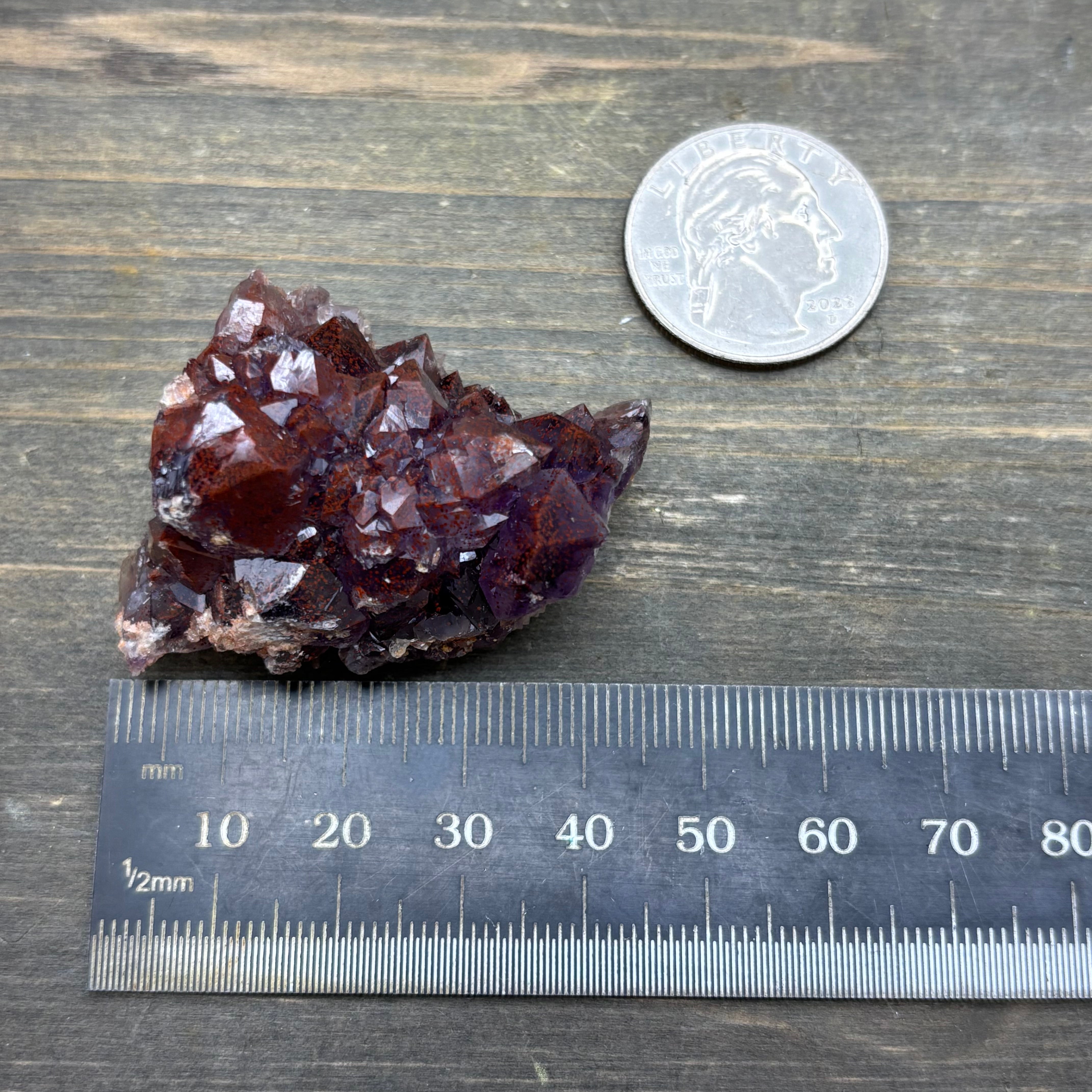 Thunder Bay Amethyst - 026