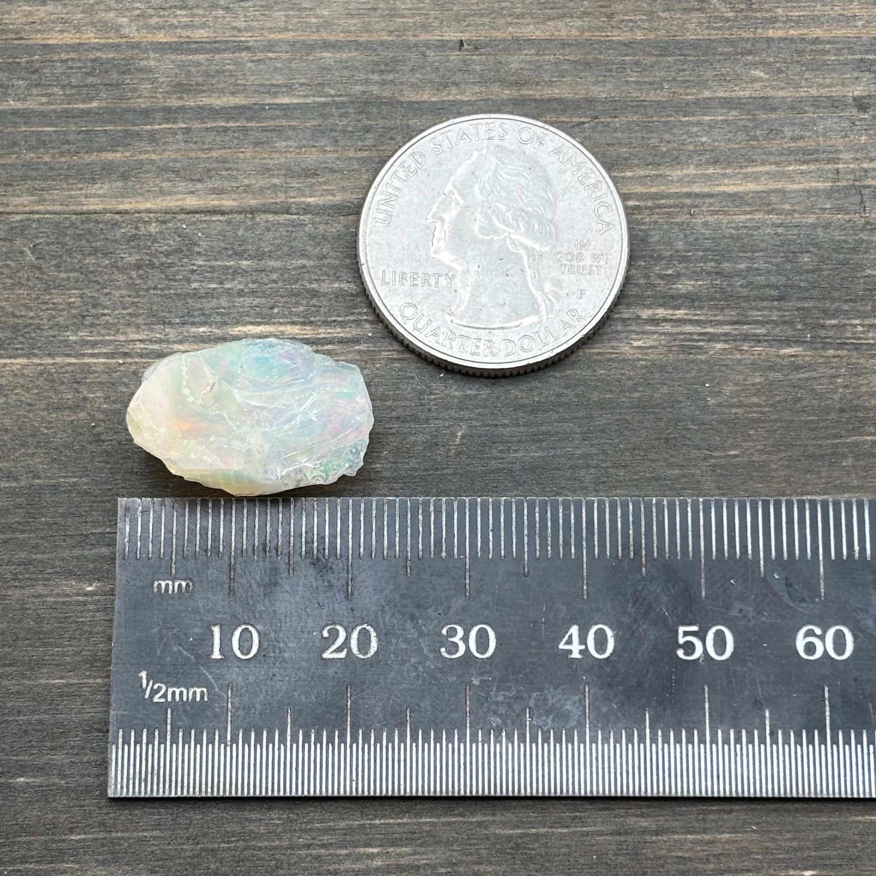 Welo Opal - 180