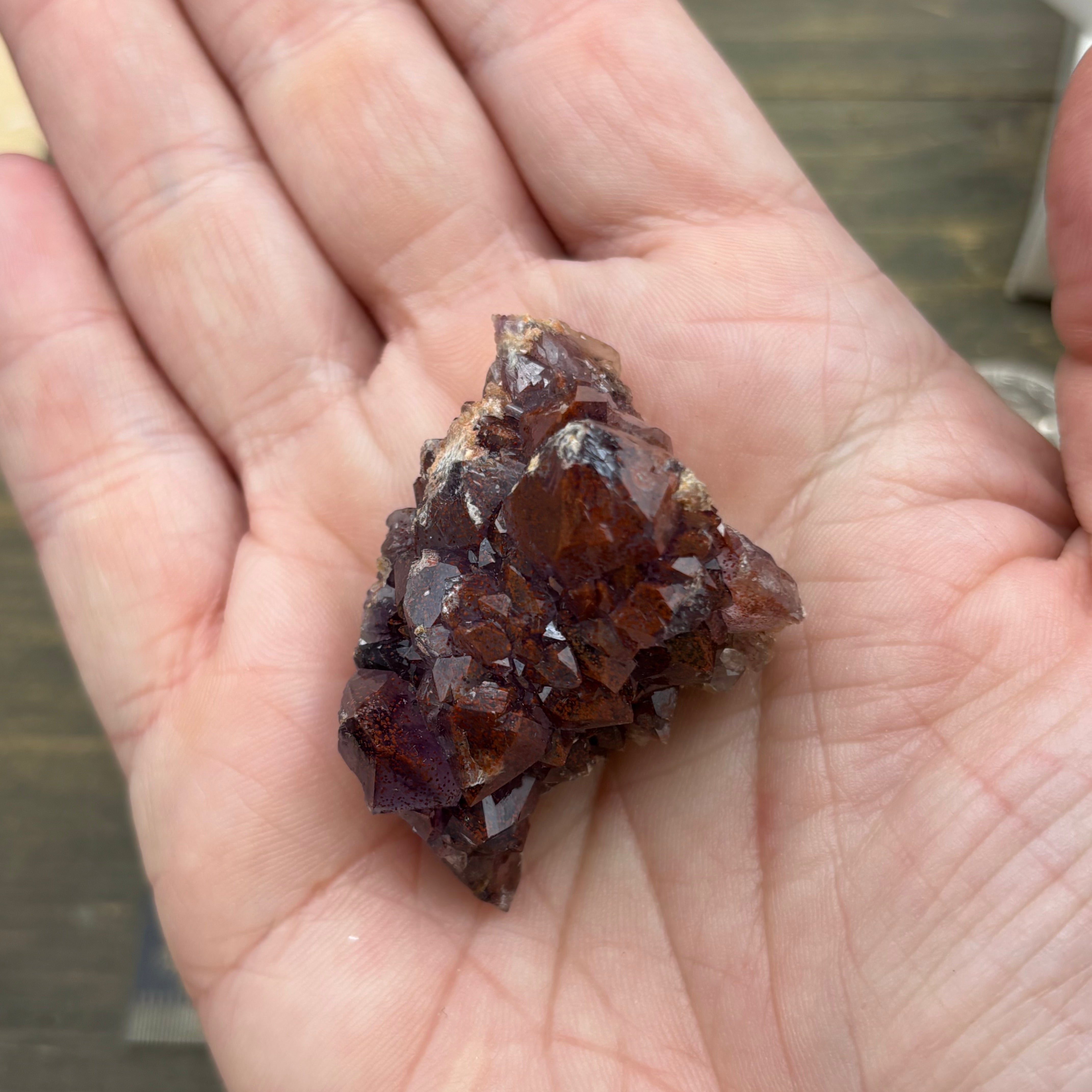 Thunder Bay Amethyst - 026