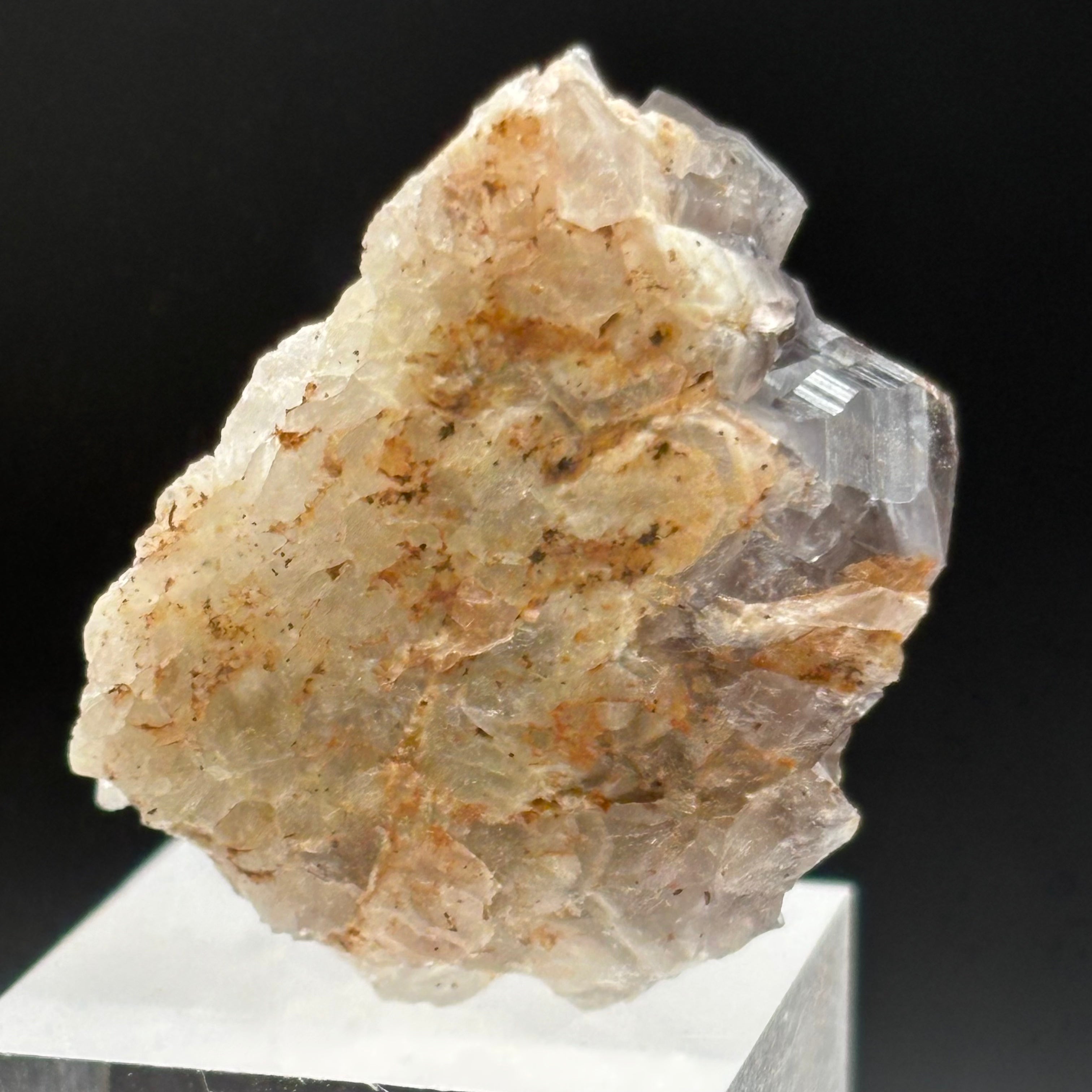 Thunder Bay Amethyst - 029