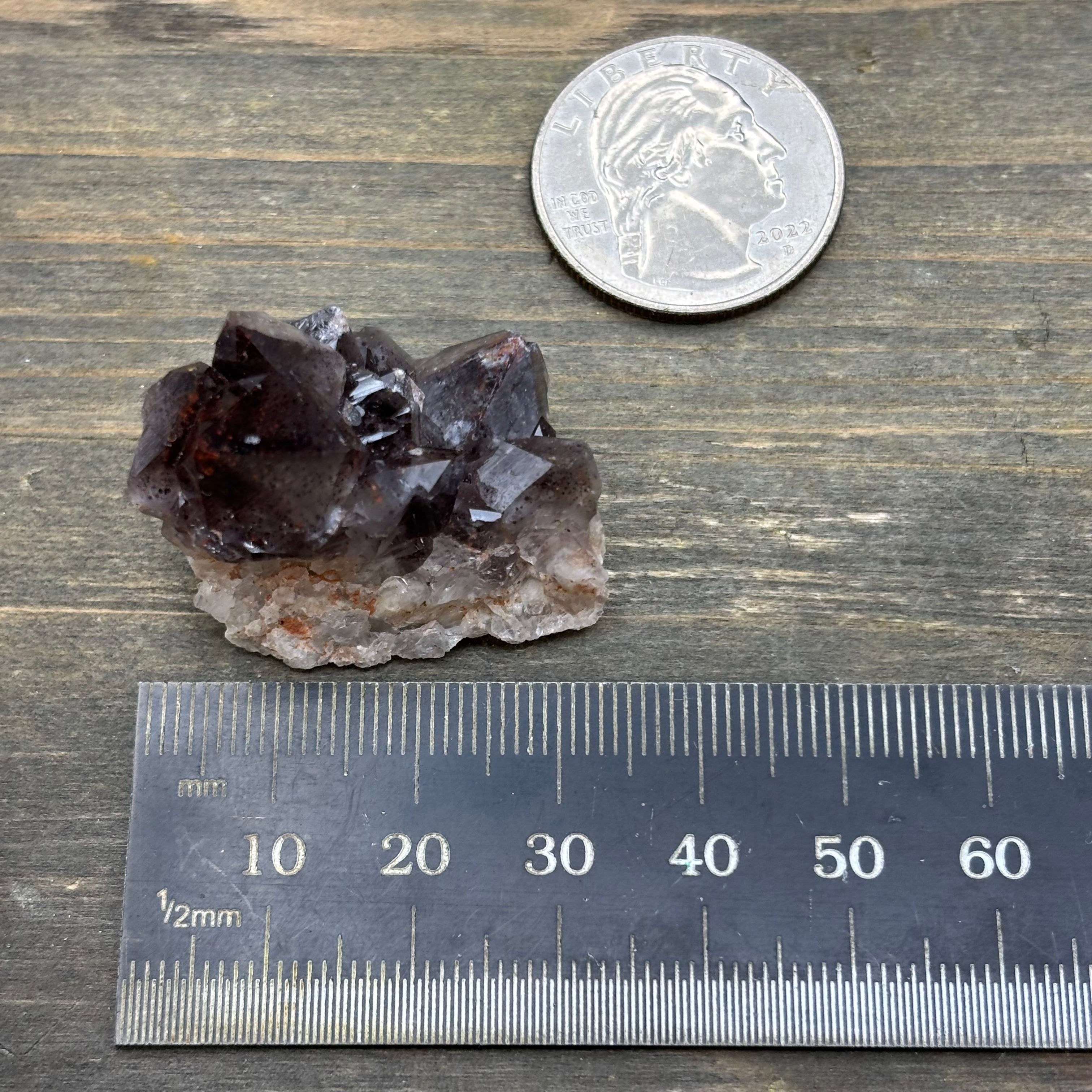 Thunder Bay Amethyst - 029