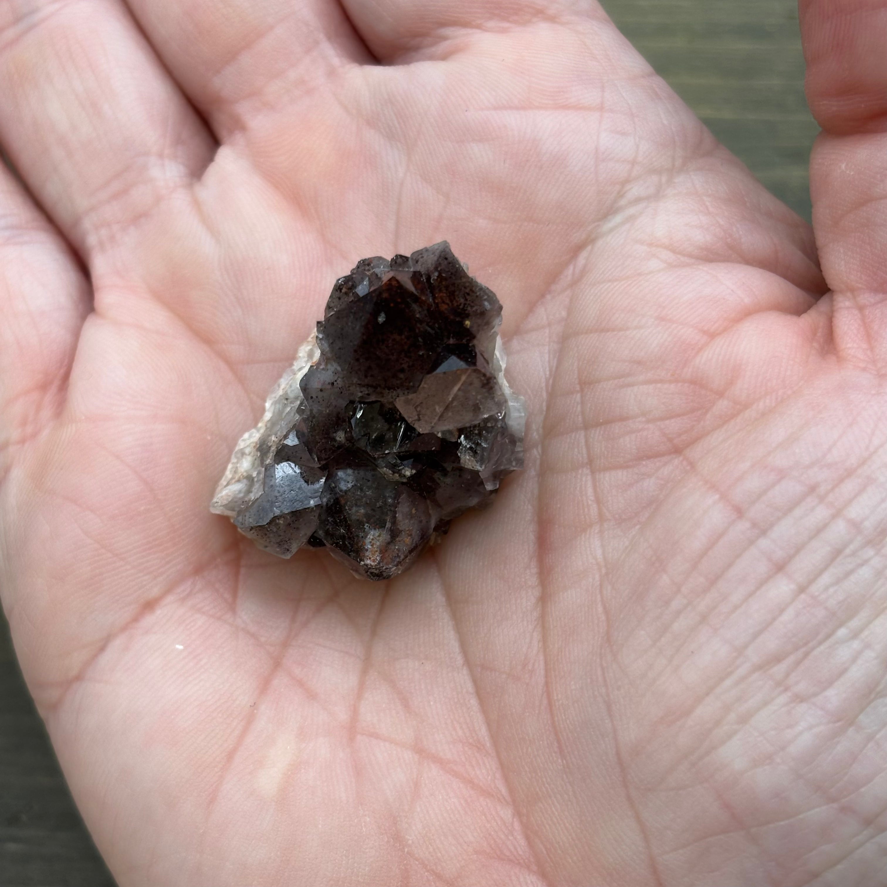 Thunder Bay Amethyst - 029