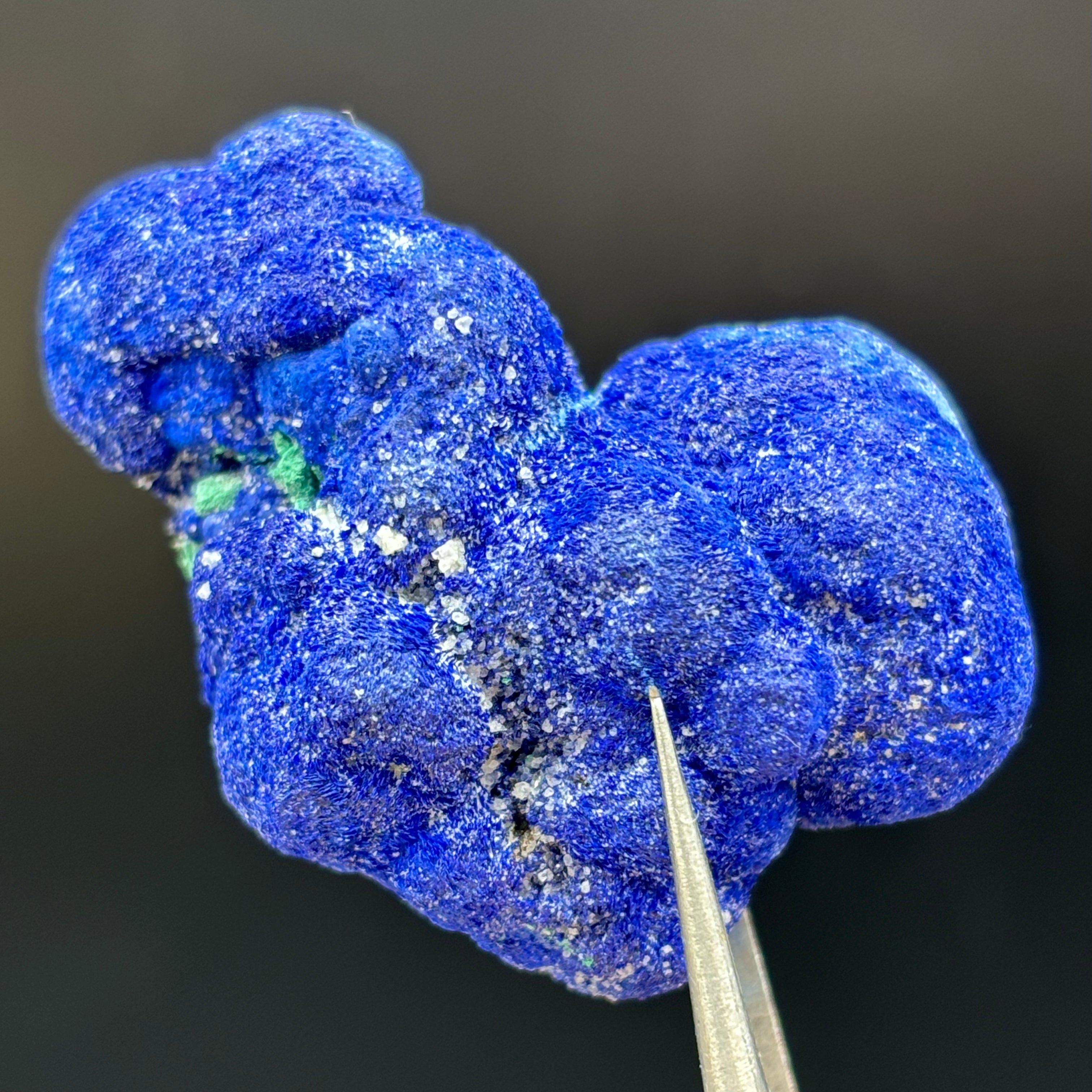 Azurite Power Piece - 090