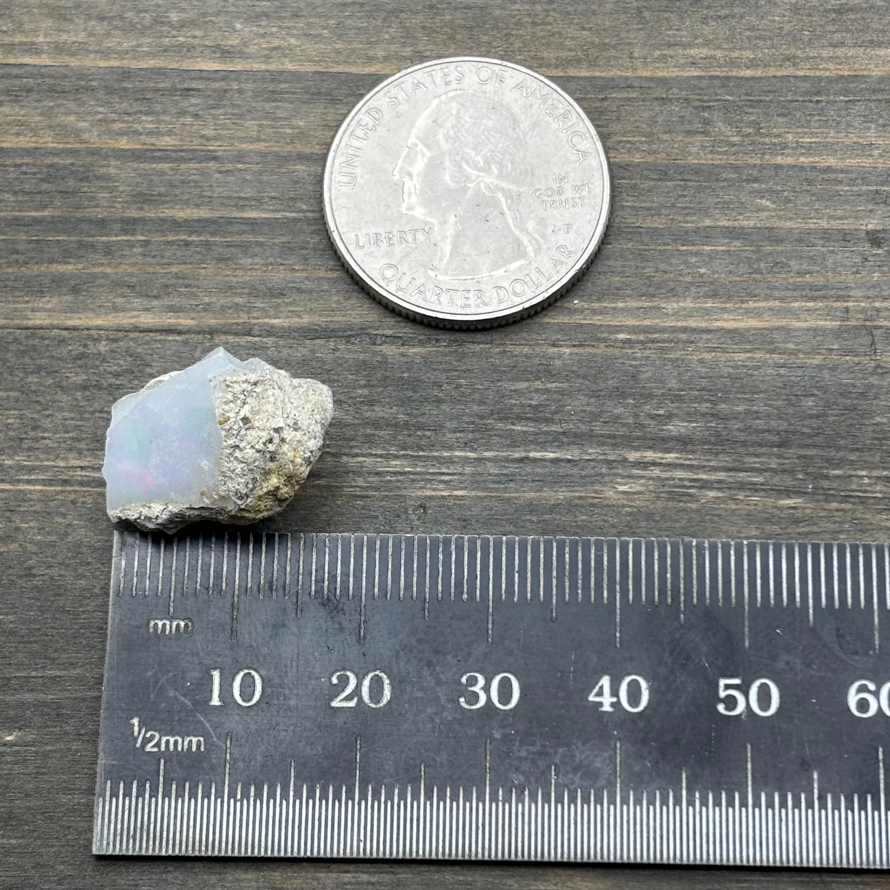 Welo Opal - 184