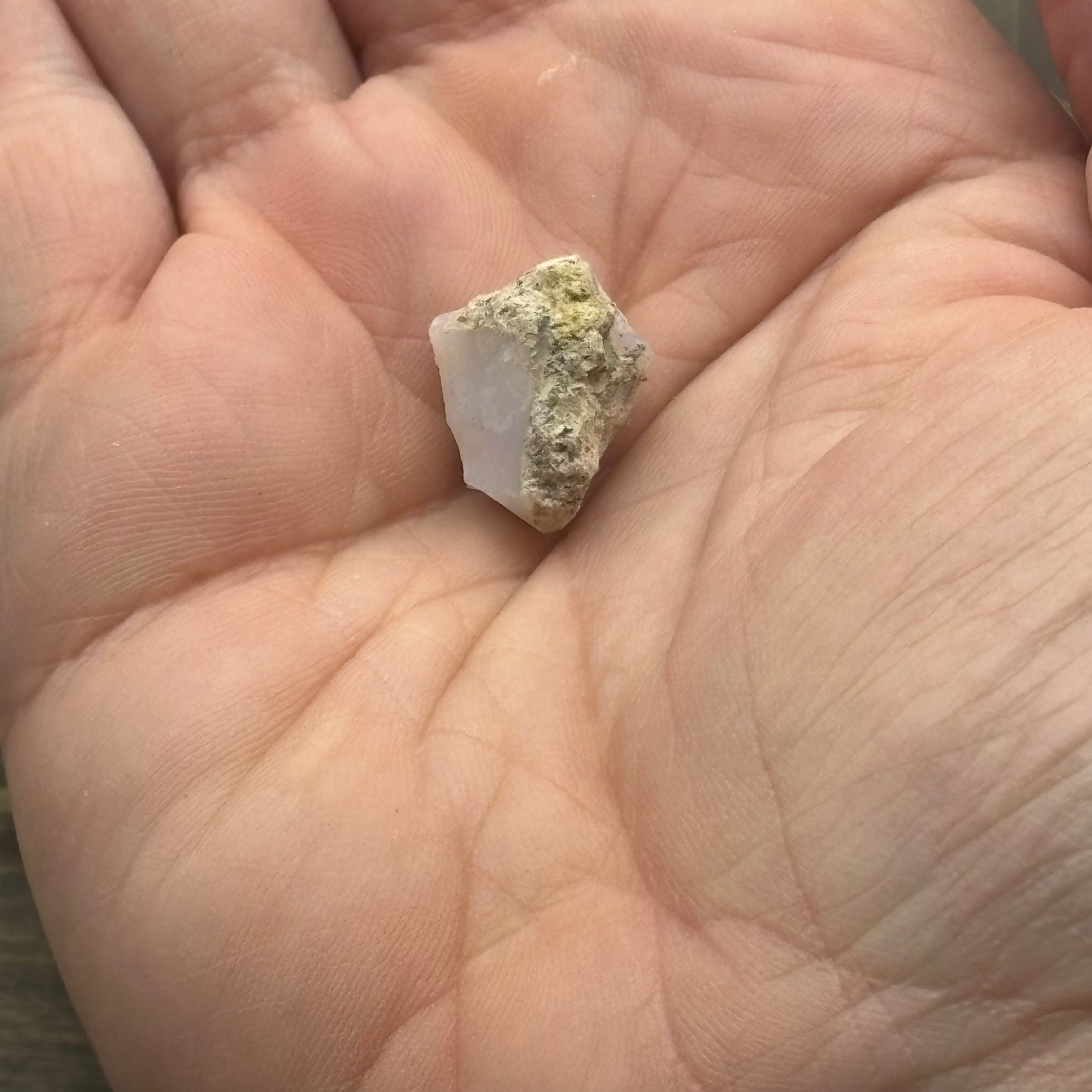 Welo Opal - 184
