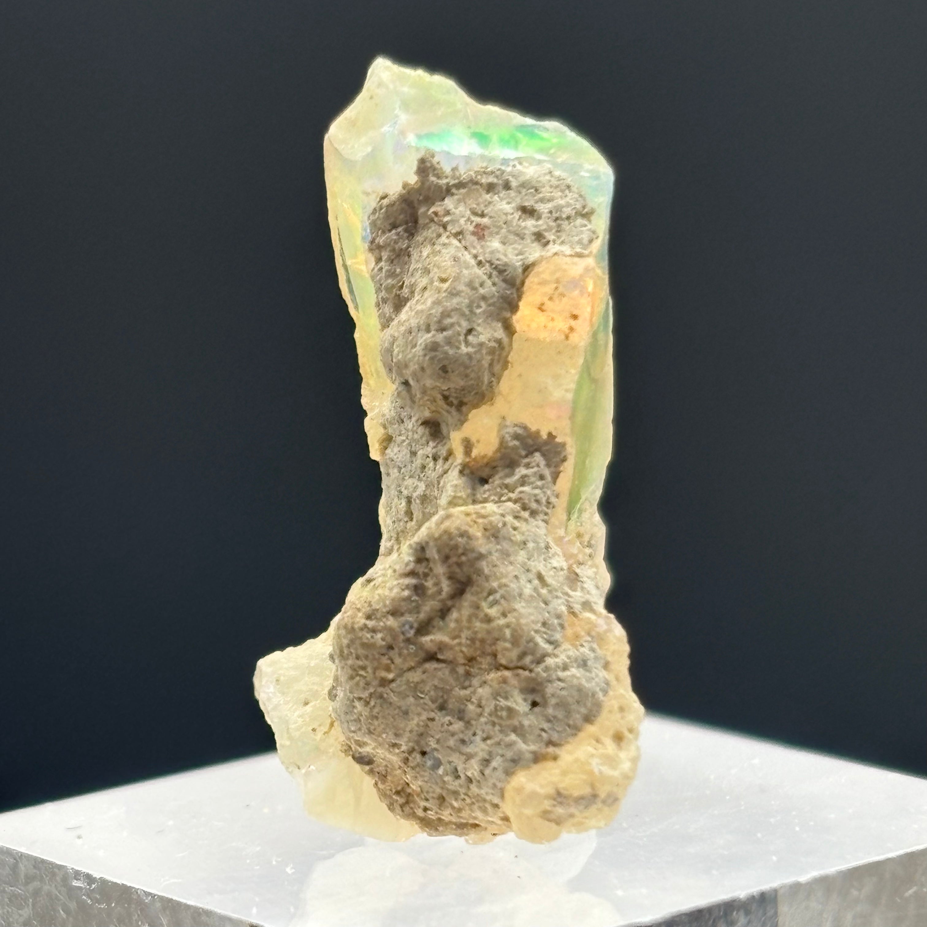 Welo Opal - 185
