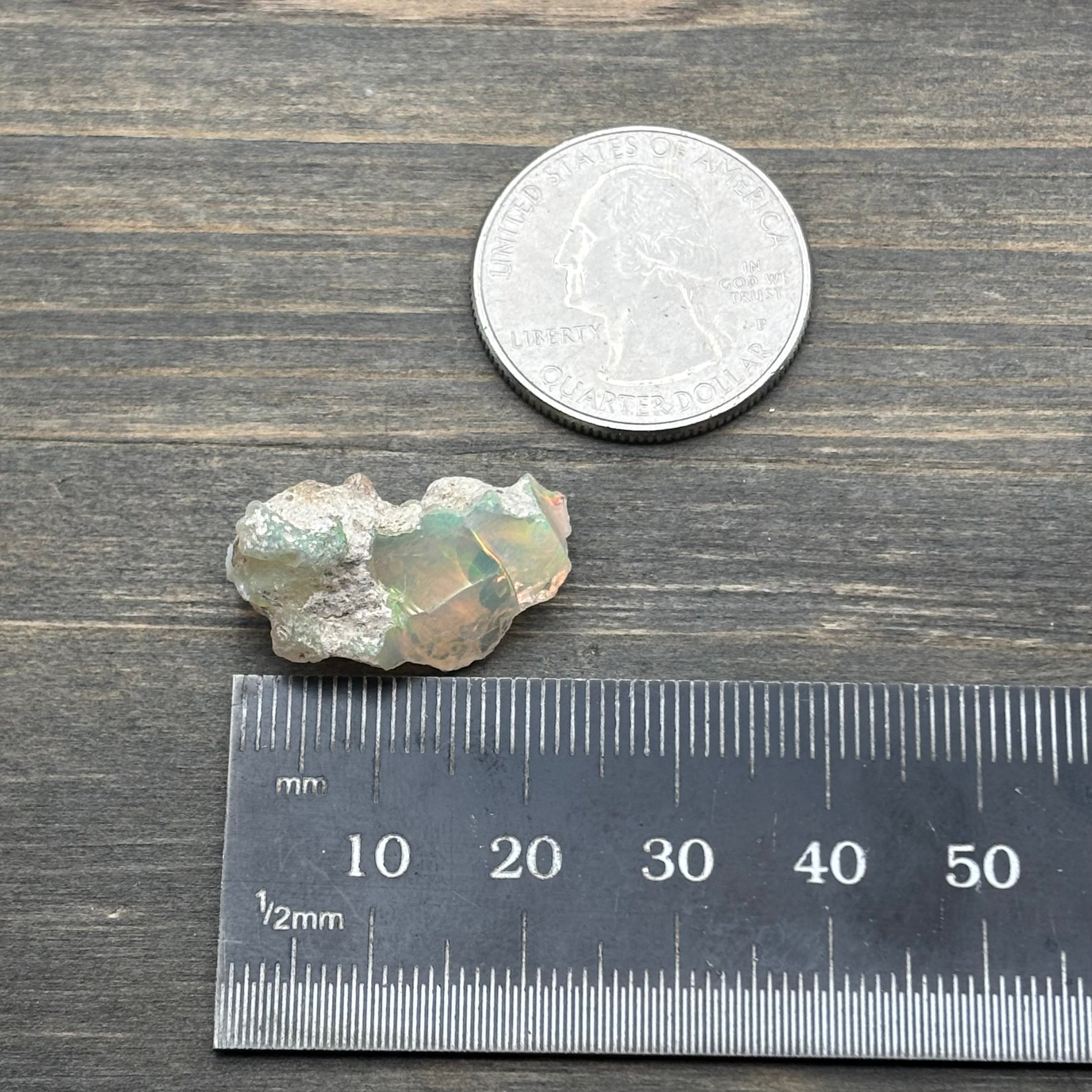 Welo Opal - 185