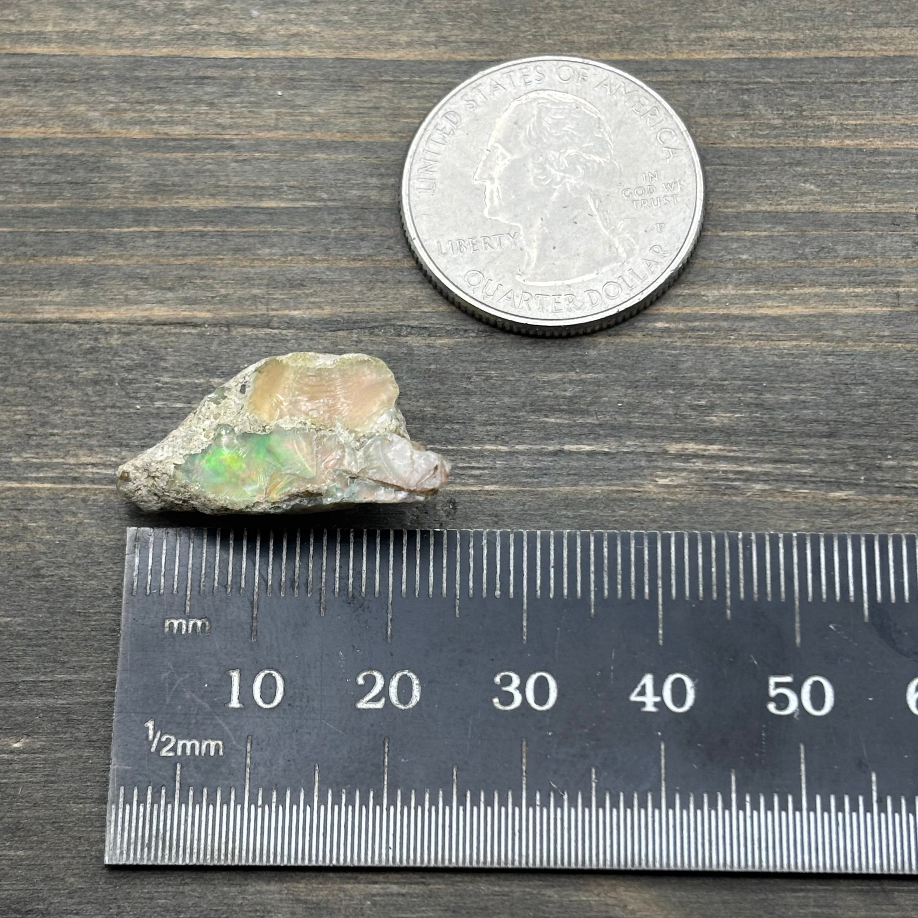 Welo Opal - 192