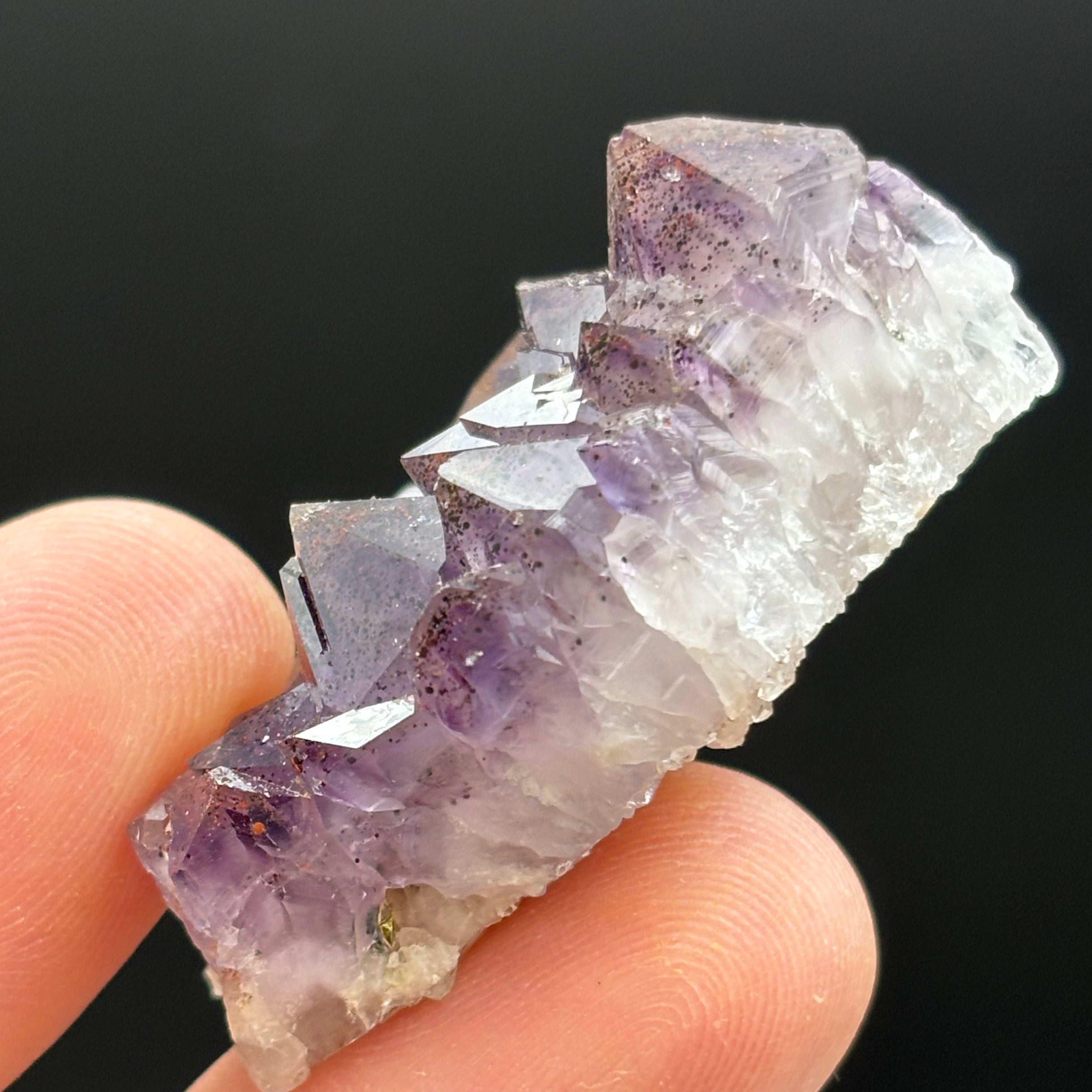 Thunder Bay Amethyst - 041
