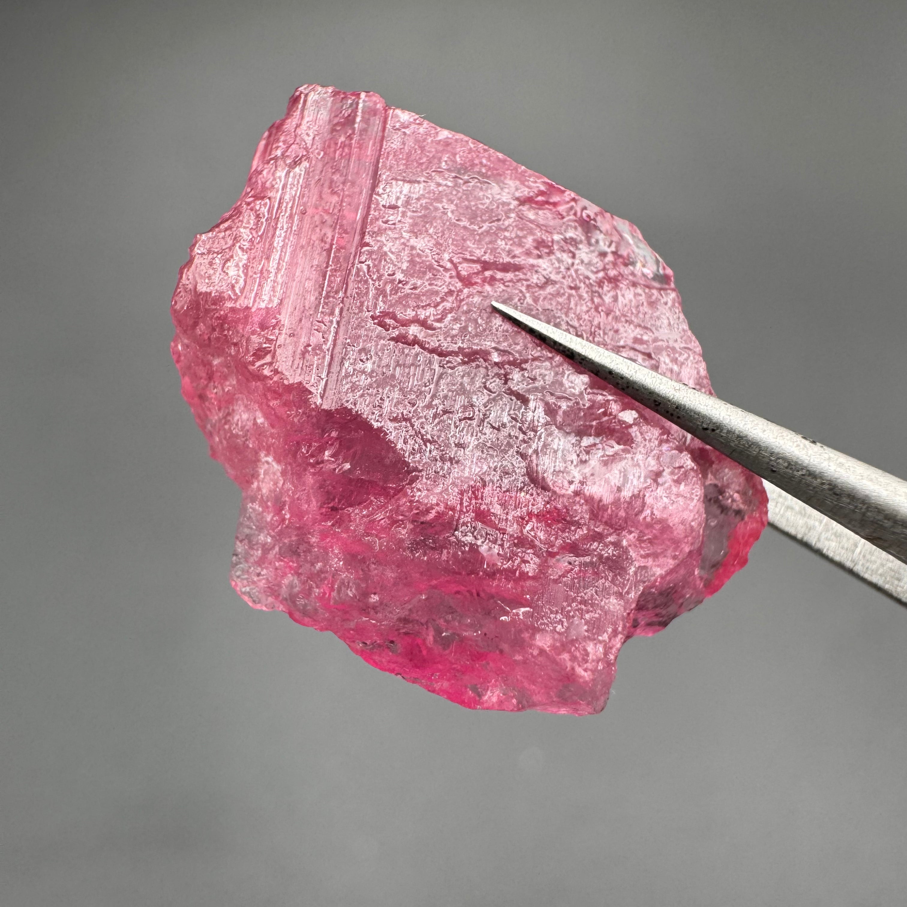 Tourmaline, King Mine Special Collection- 052