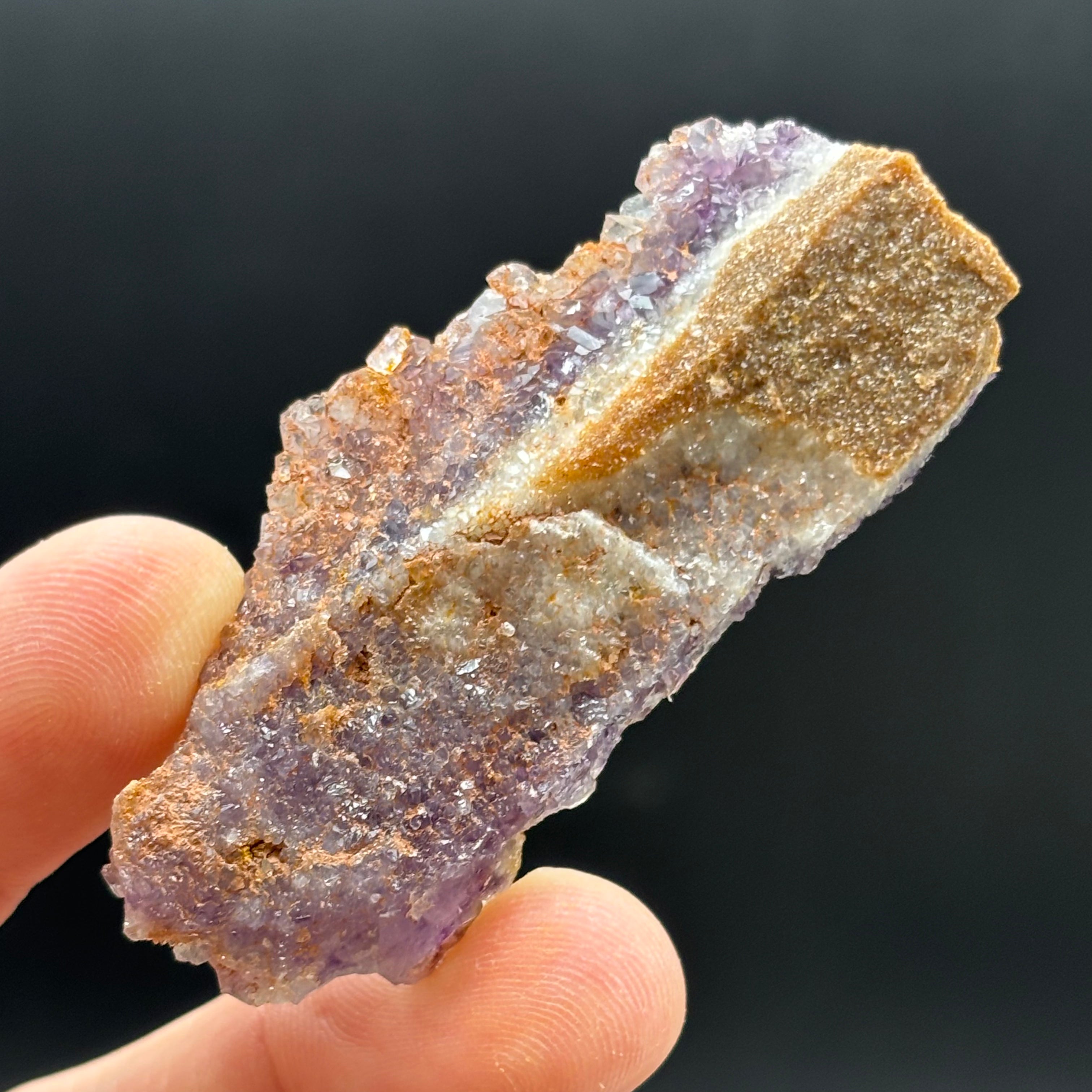 Thunder Bay Amethyst - 044