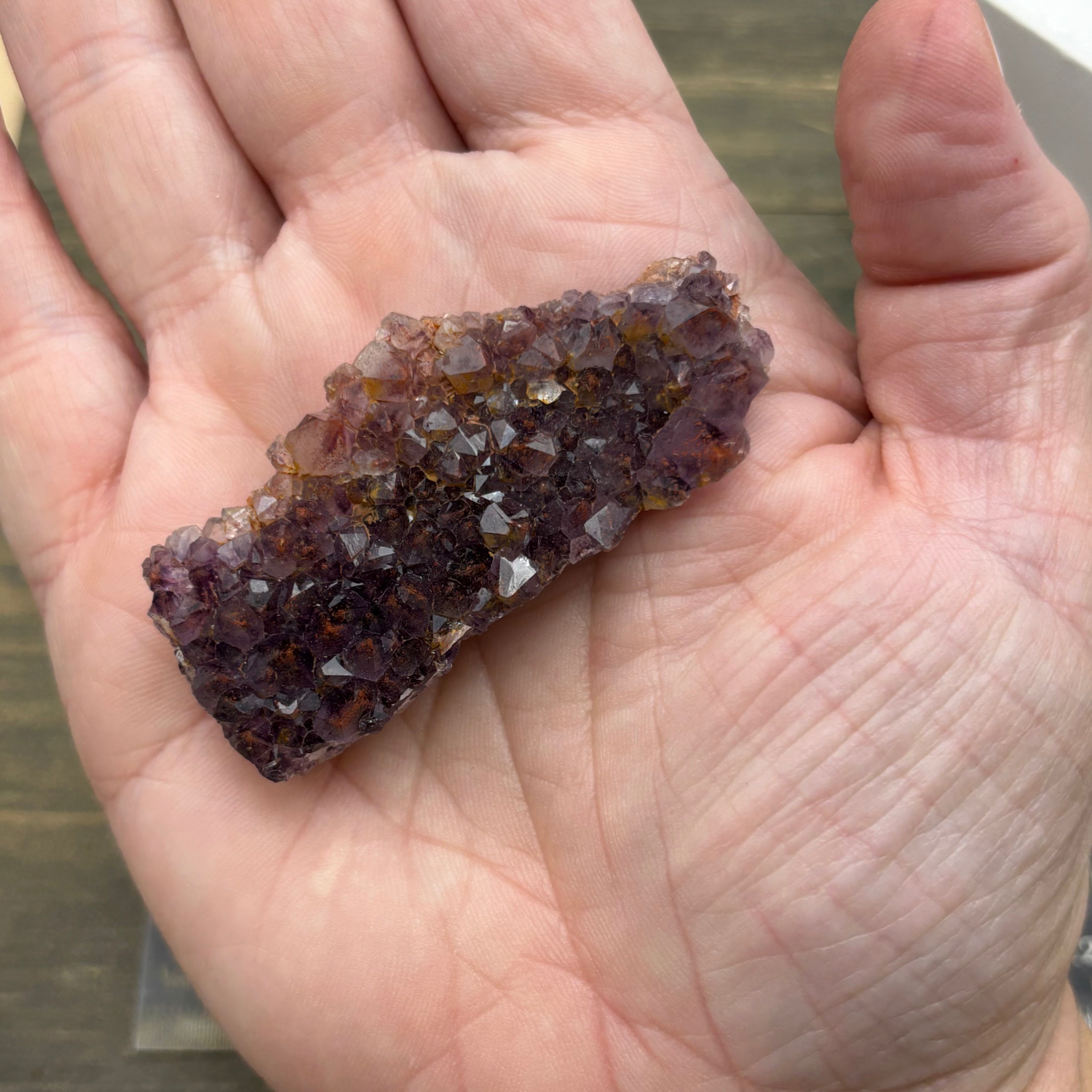 Thunder Bay Amethyst - 044