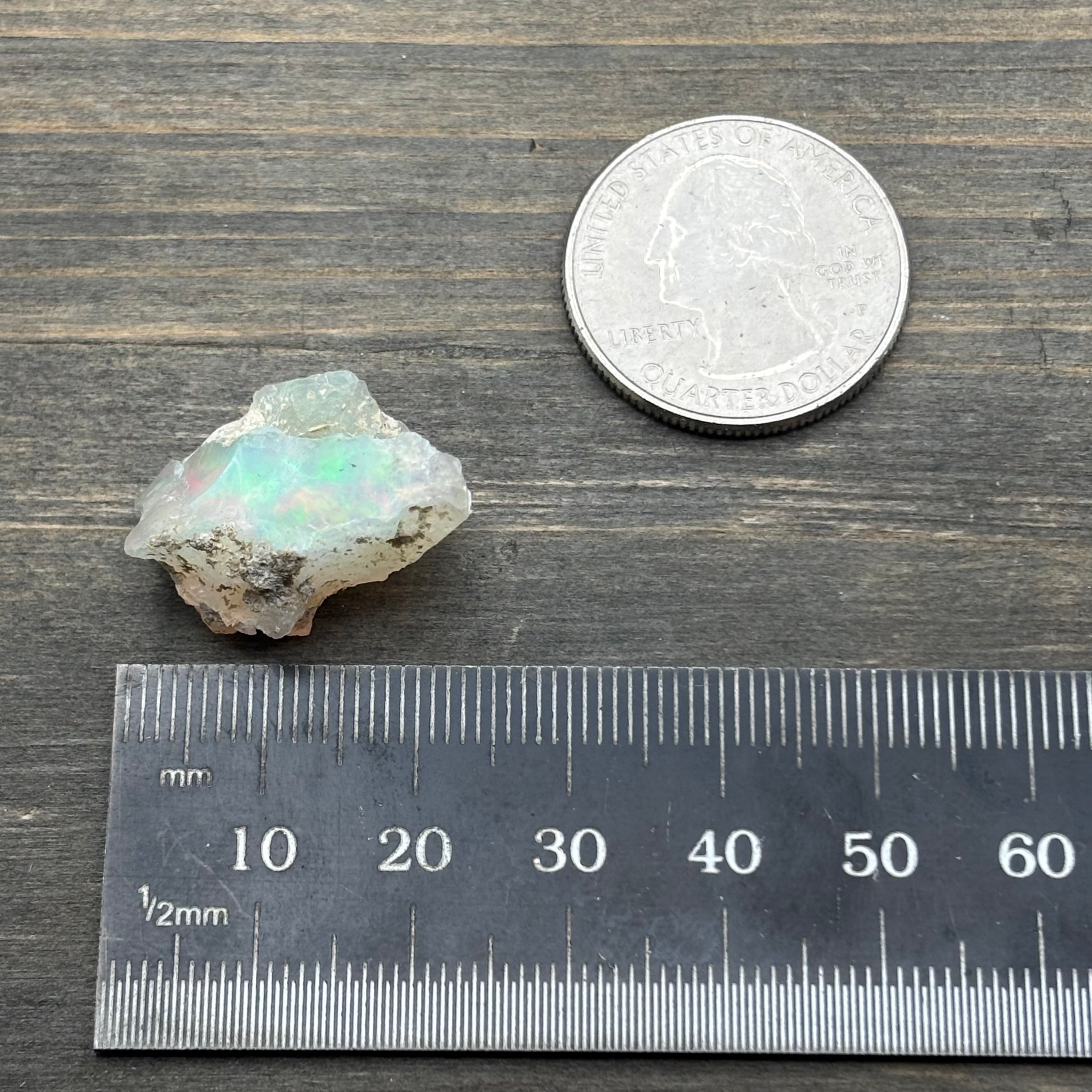 Welo Opal - 196