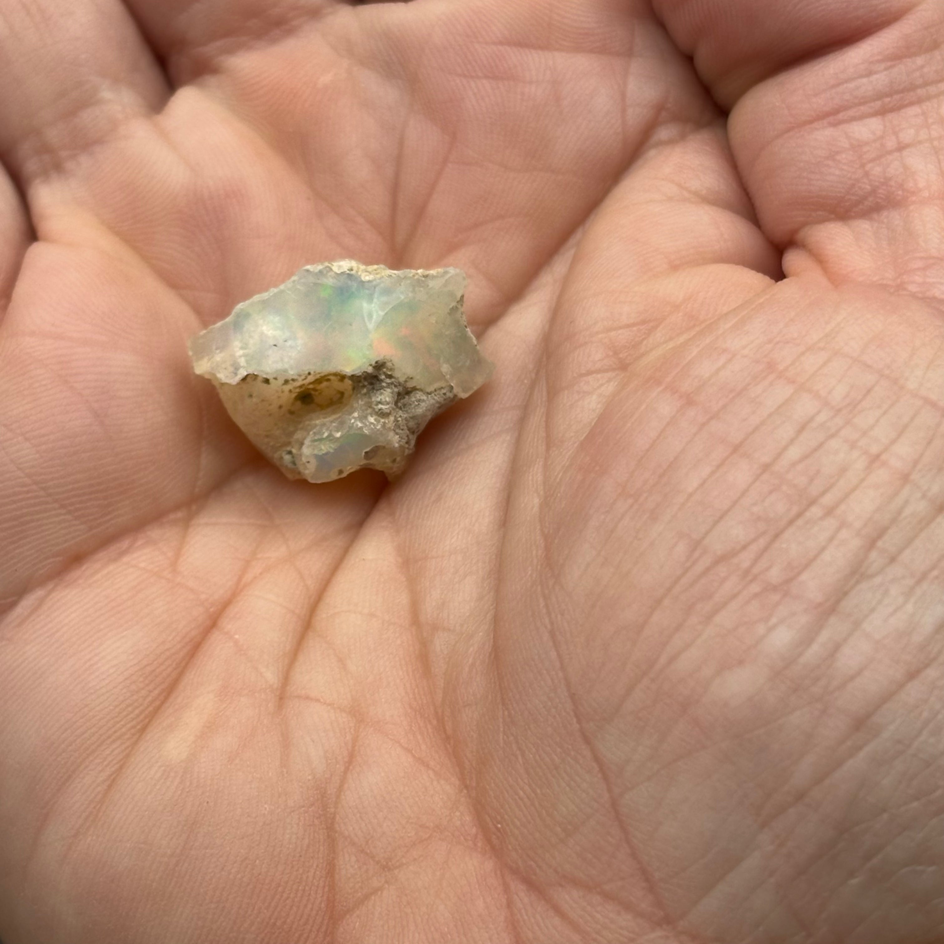 Welo Opal - 196