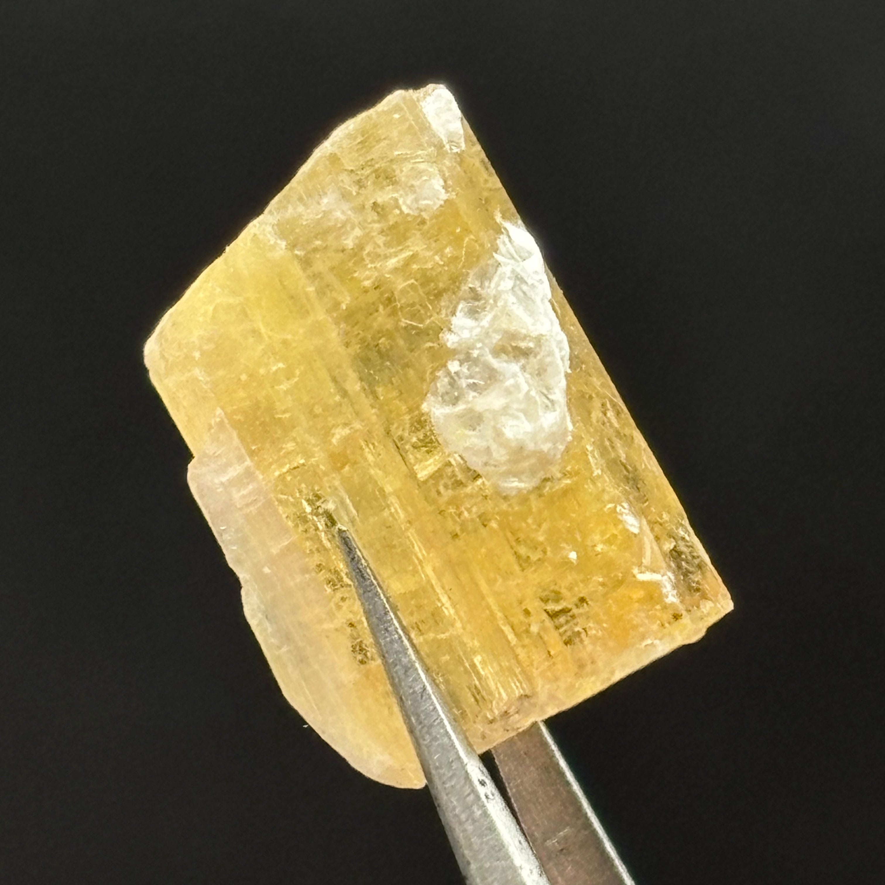 Sunset Tourmaline - 048