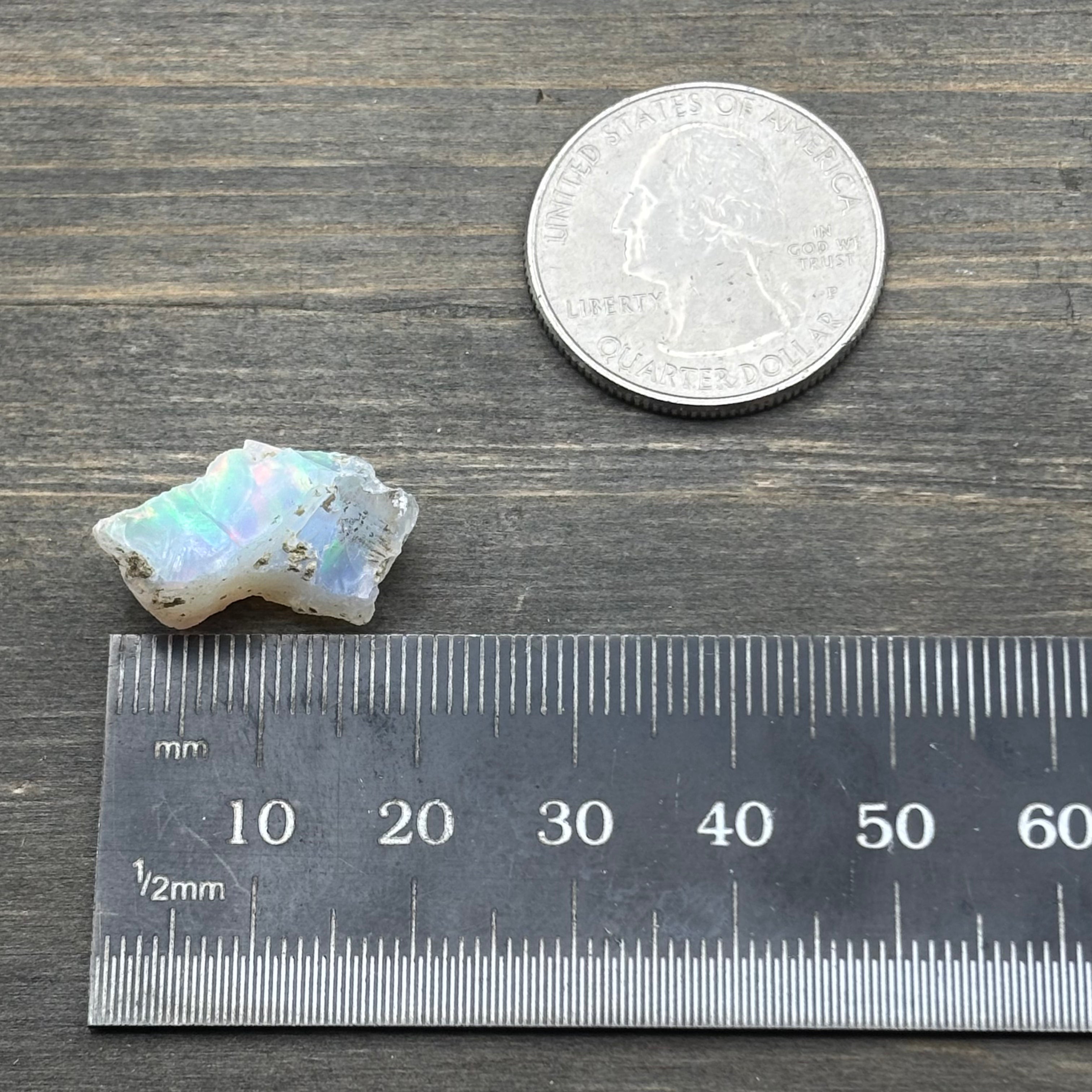 Welo Opal - 198