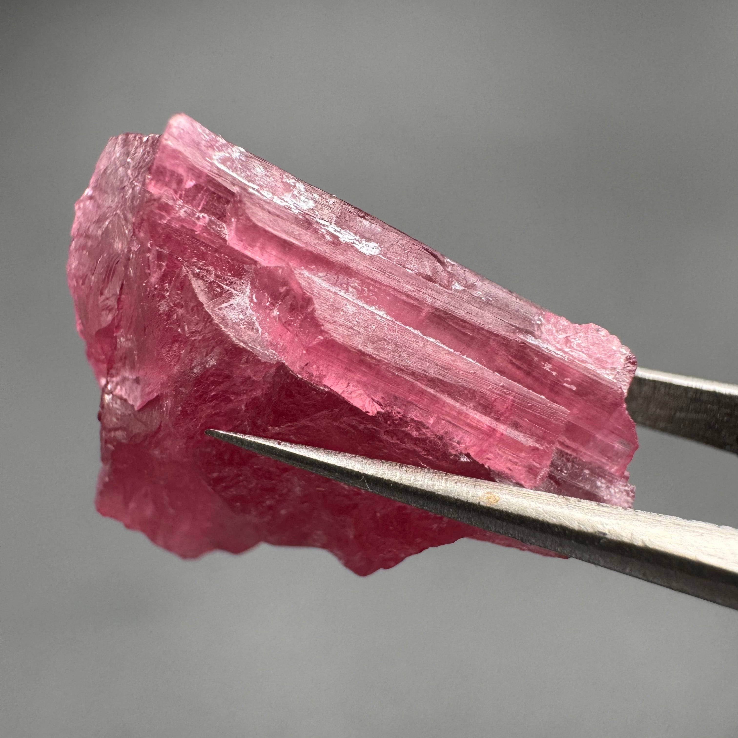 Tourmaline, King Mine Special Collection- 059