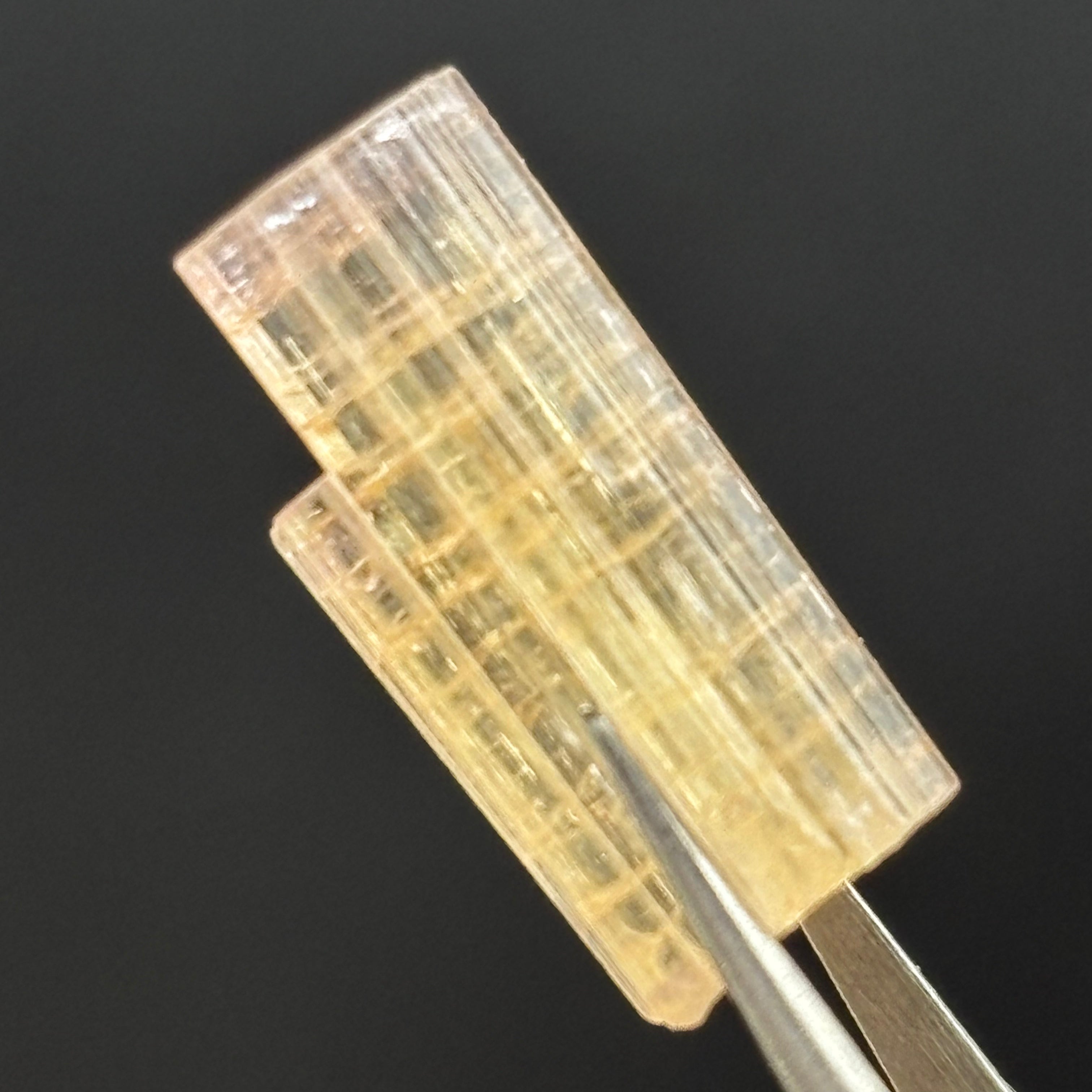 Sunset Tourmaline - 056