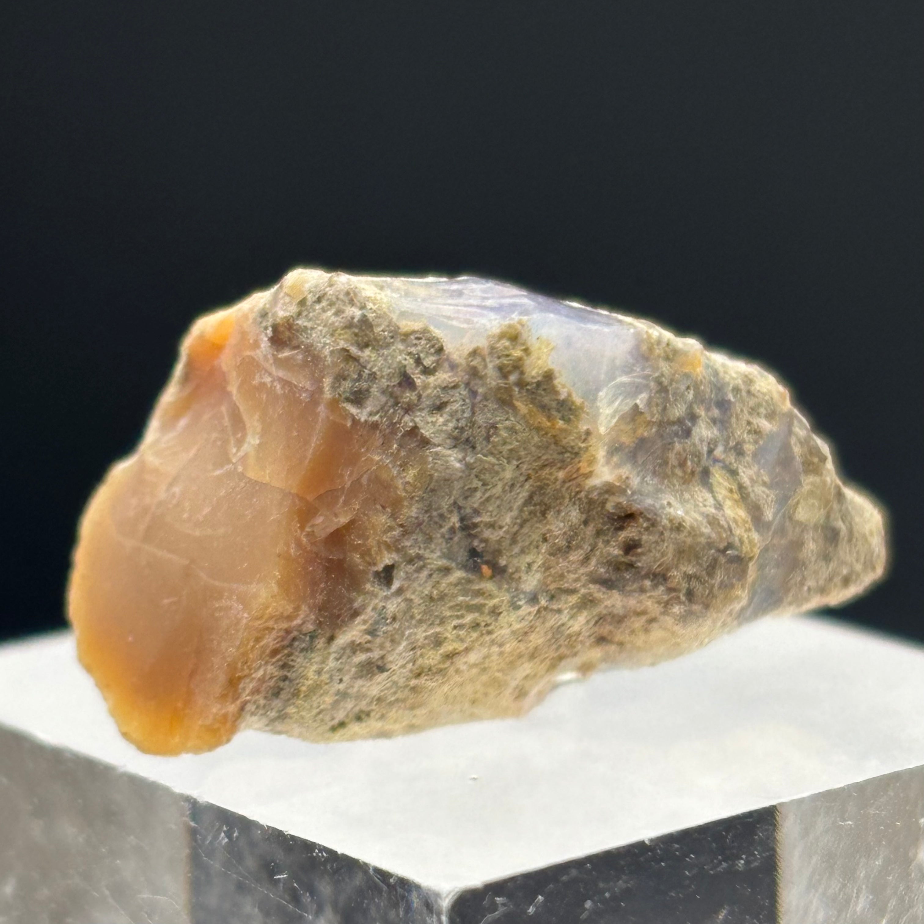Welo Opal - 205