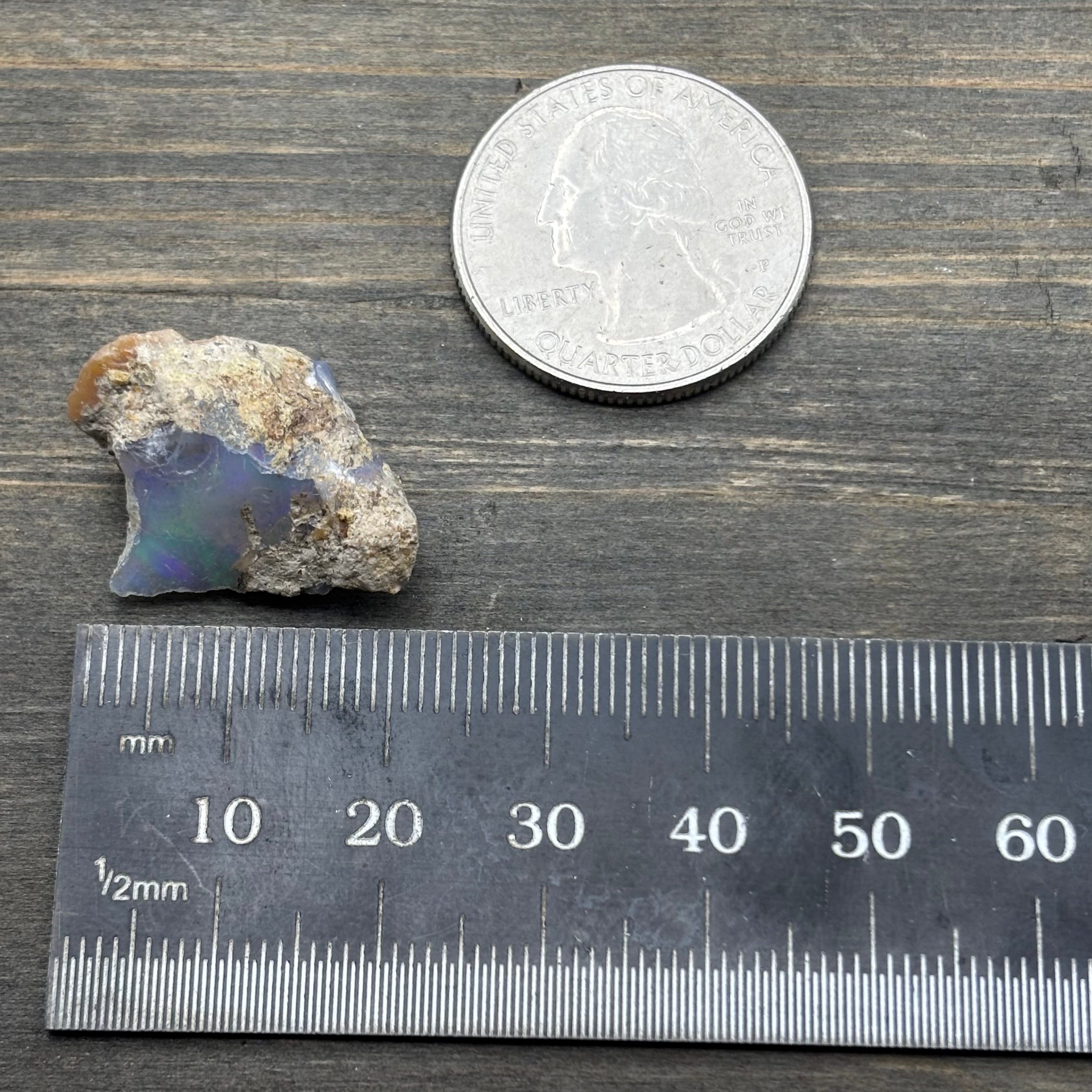 Welo Opal - 205