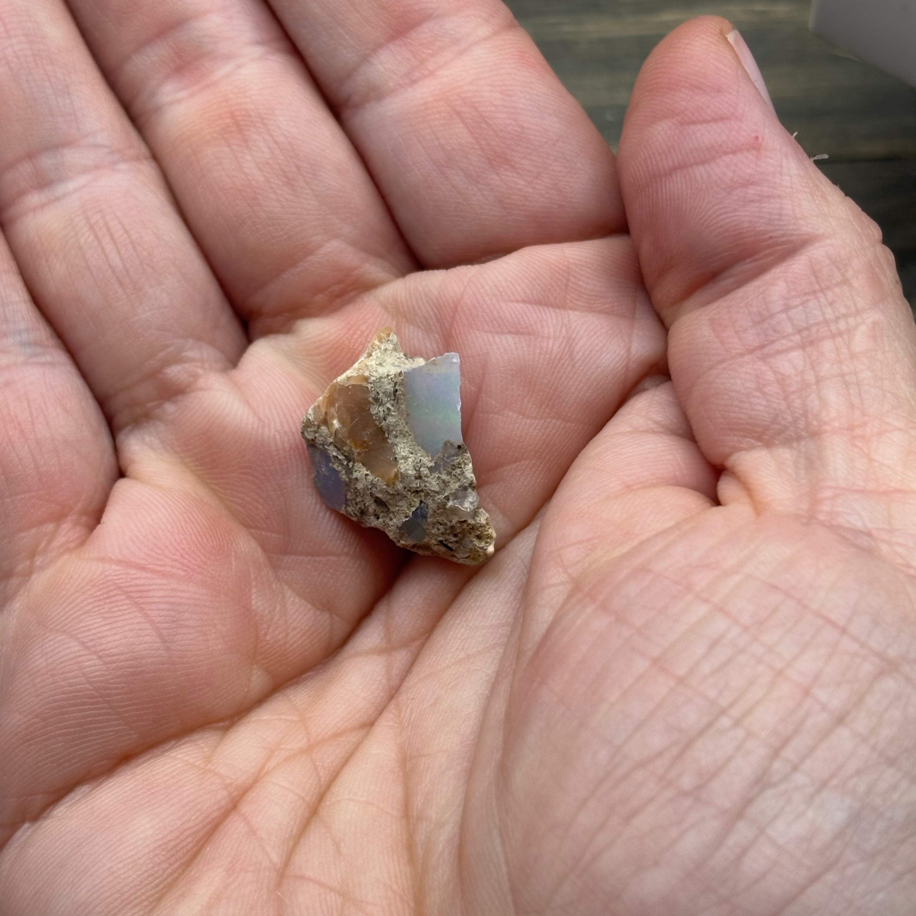 Welo Opal - 205