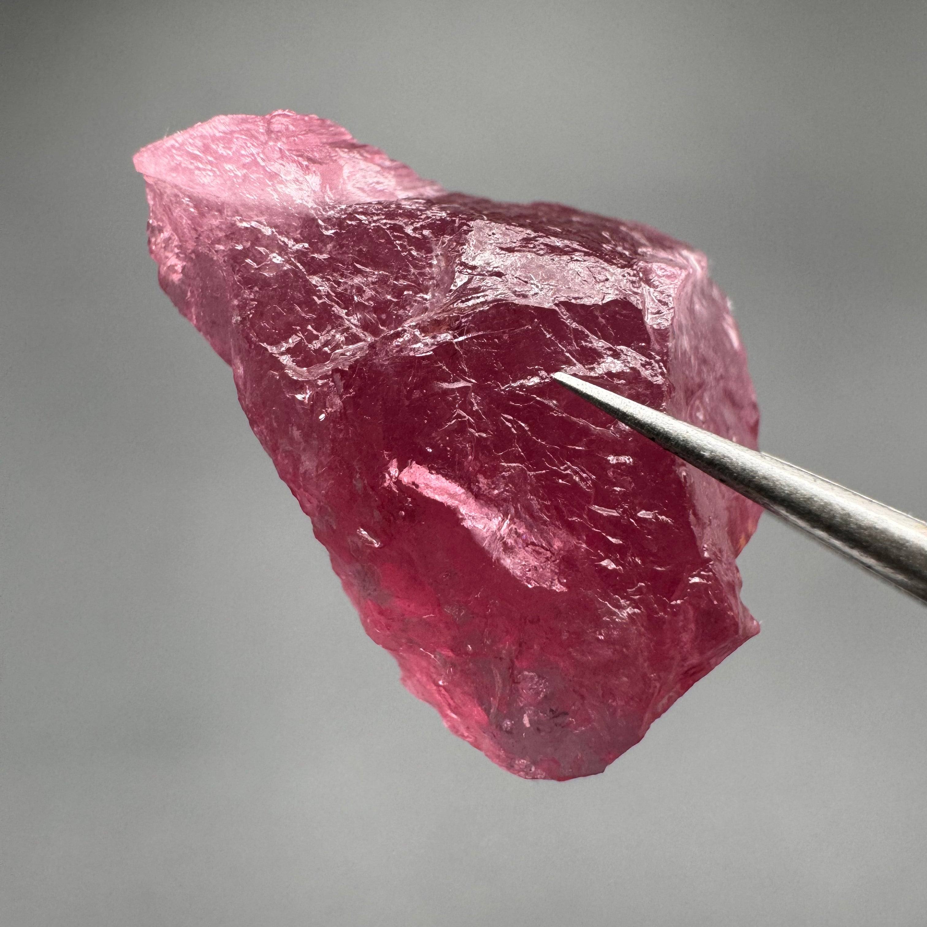 Tourmaline, King Mine Special Collection- 064