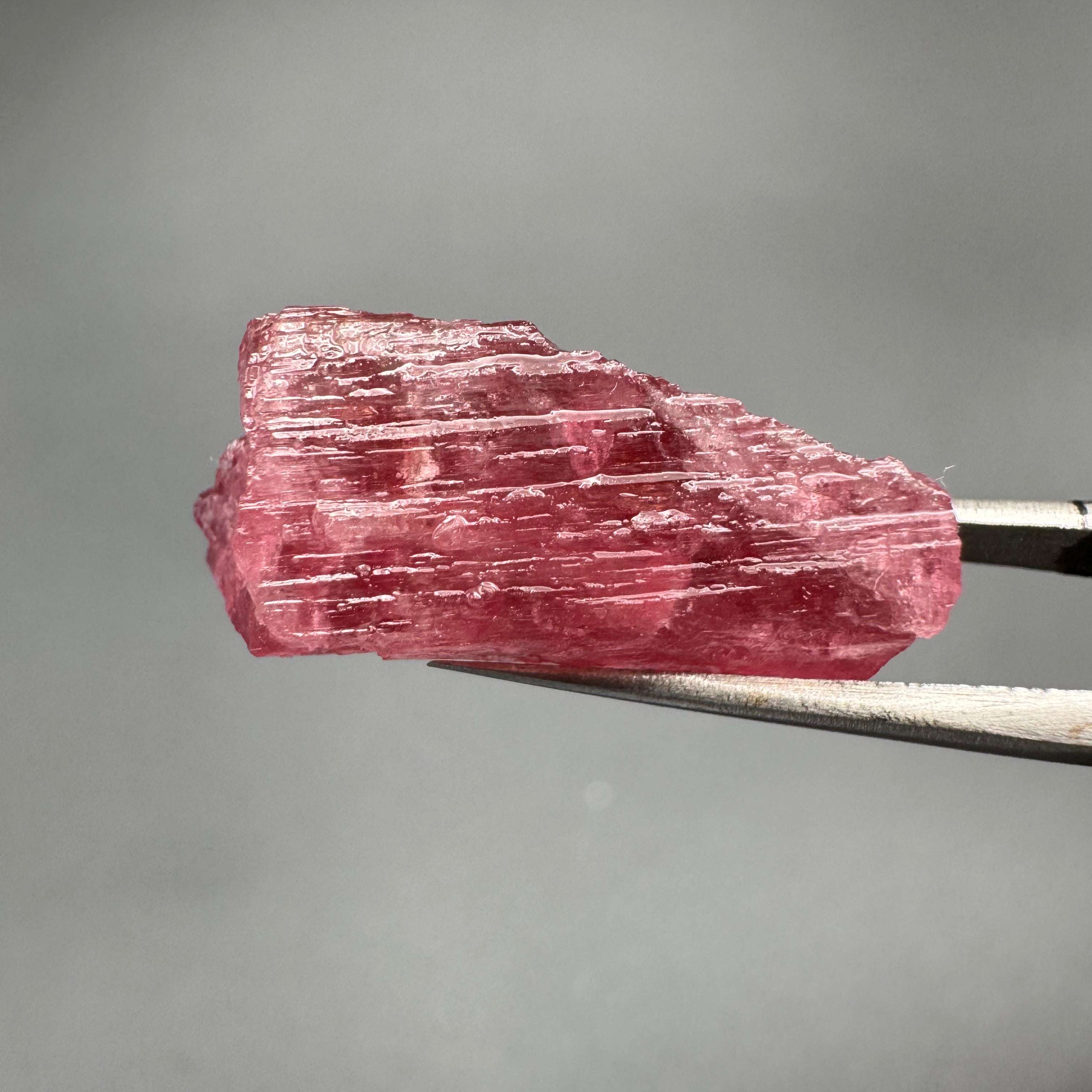 Tourmaline, King Mine Special Collection- 065