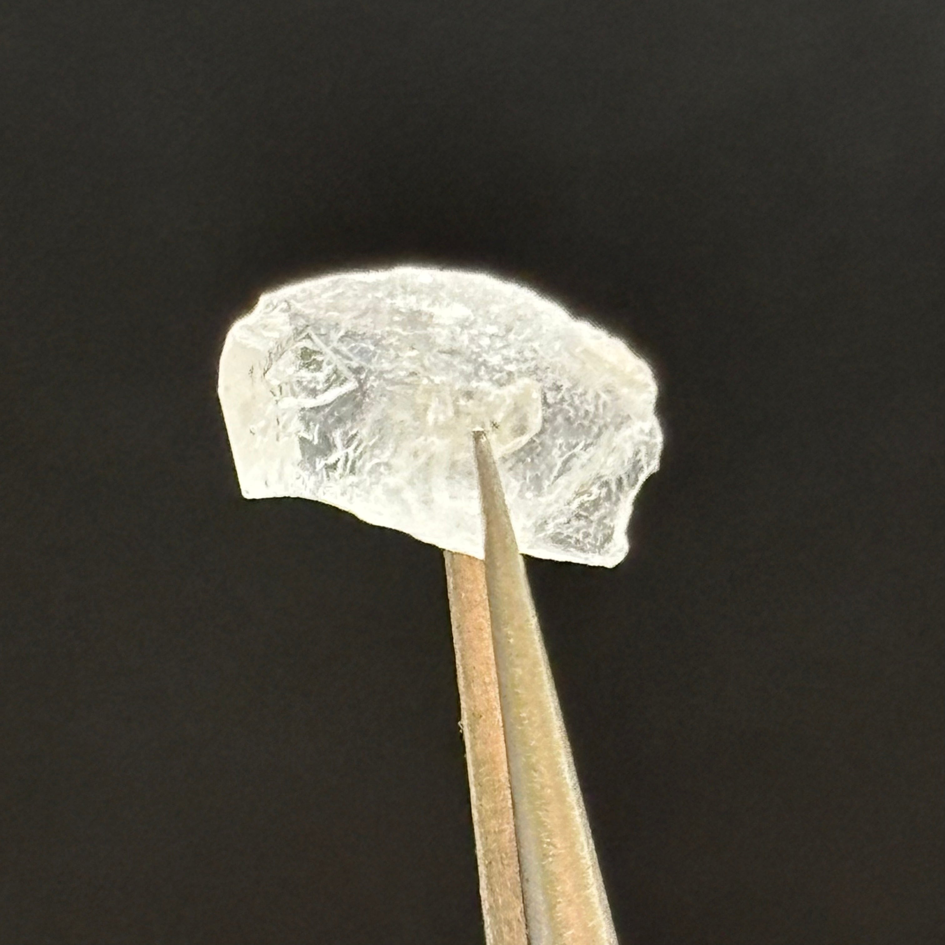 Phenakite Gem Crystal - 041