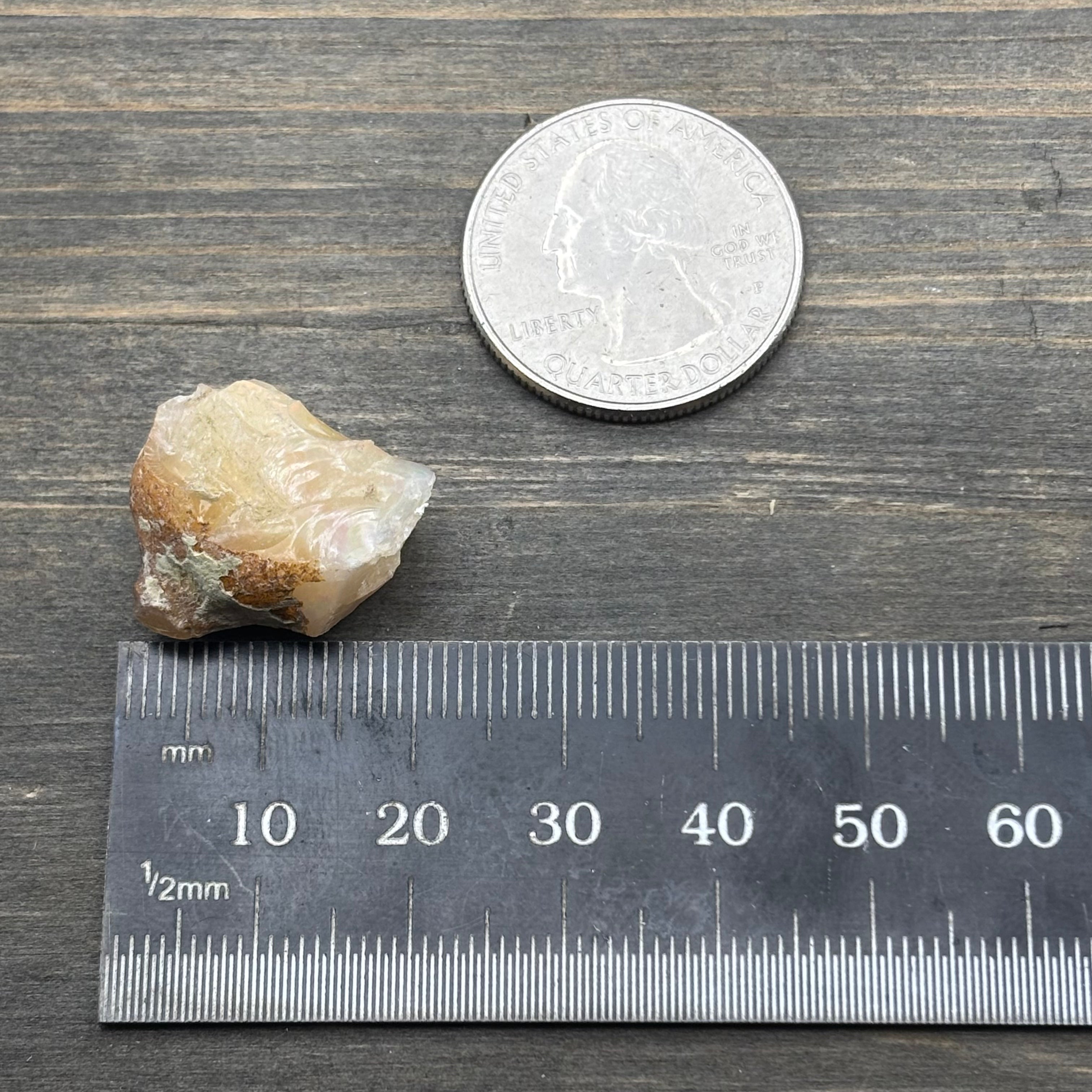 Welo Opal - 208