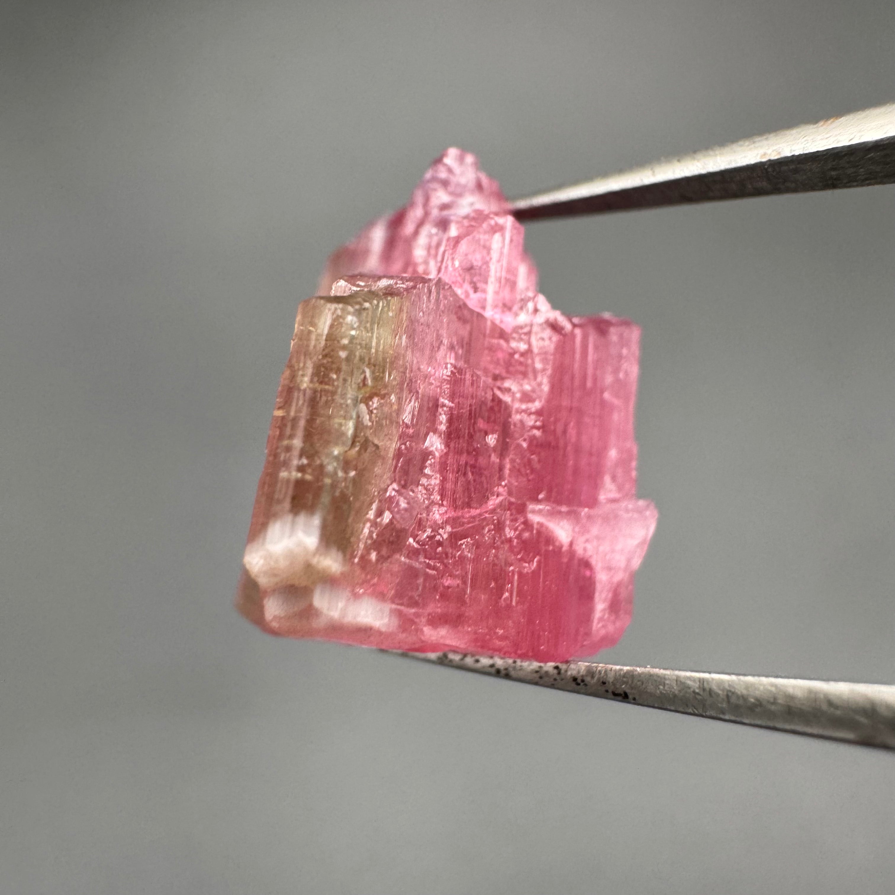 Tourmaline, King Mine Special Collection- 068